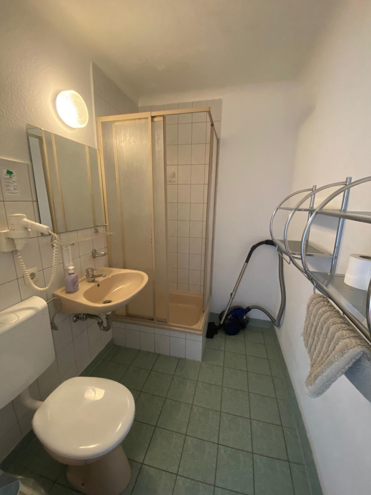 Photo 8 of furnished apartment R25, Nordstraße 1C, 04519 Rackwitz