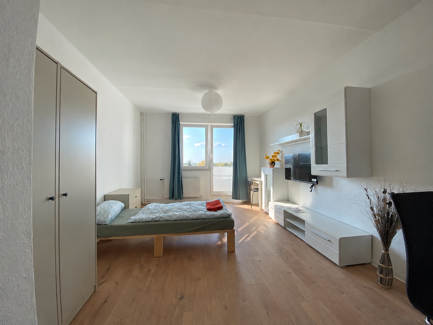 Photo 4 of furnished apartment R26, Nordstraße 1C, 04519 Rackwitz