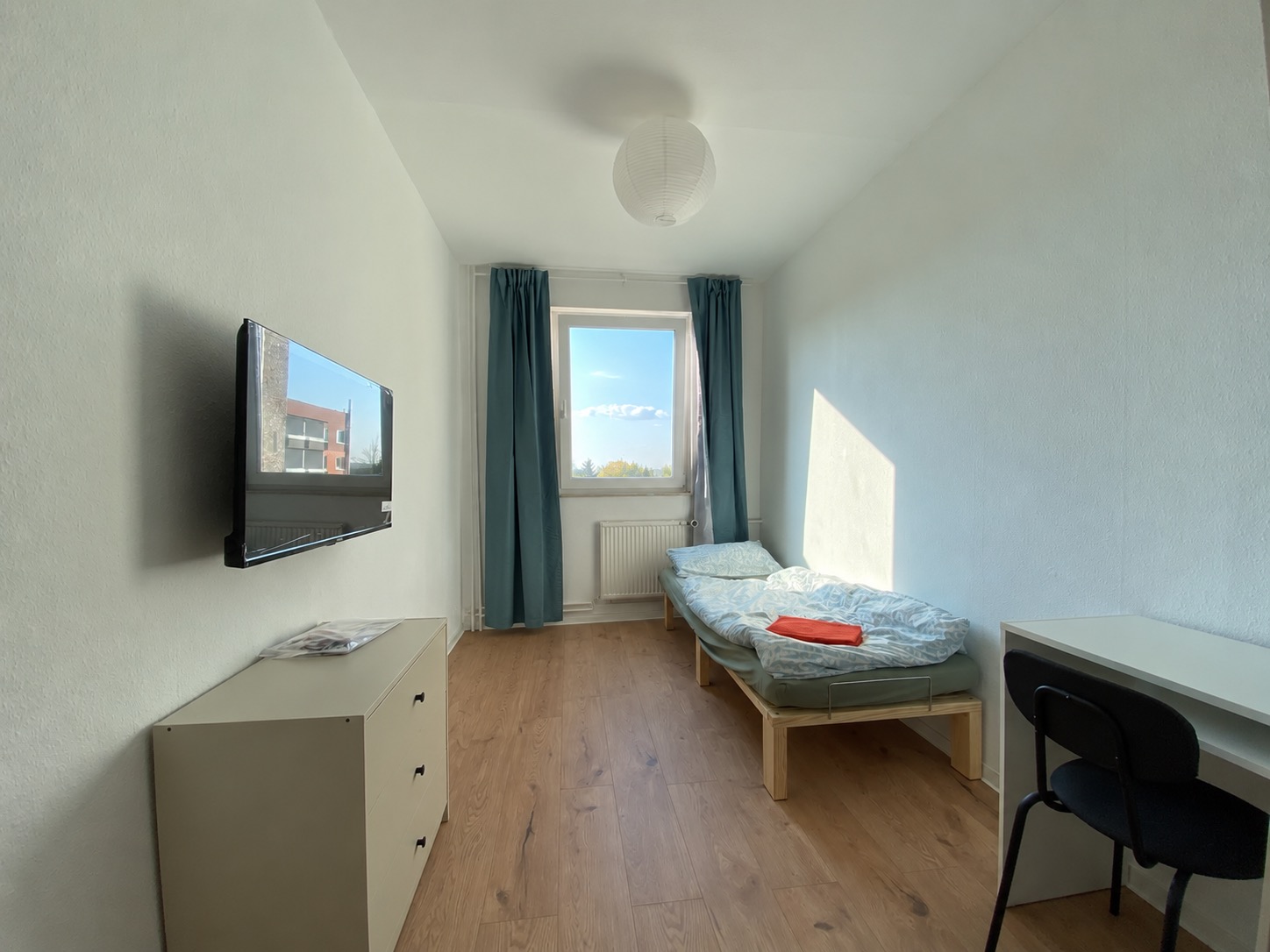 Photo 8 of furnished apartment R26, Nordstraße 1C, 04519 Rackwitz