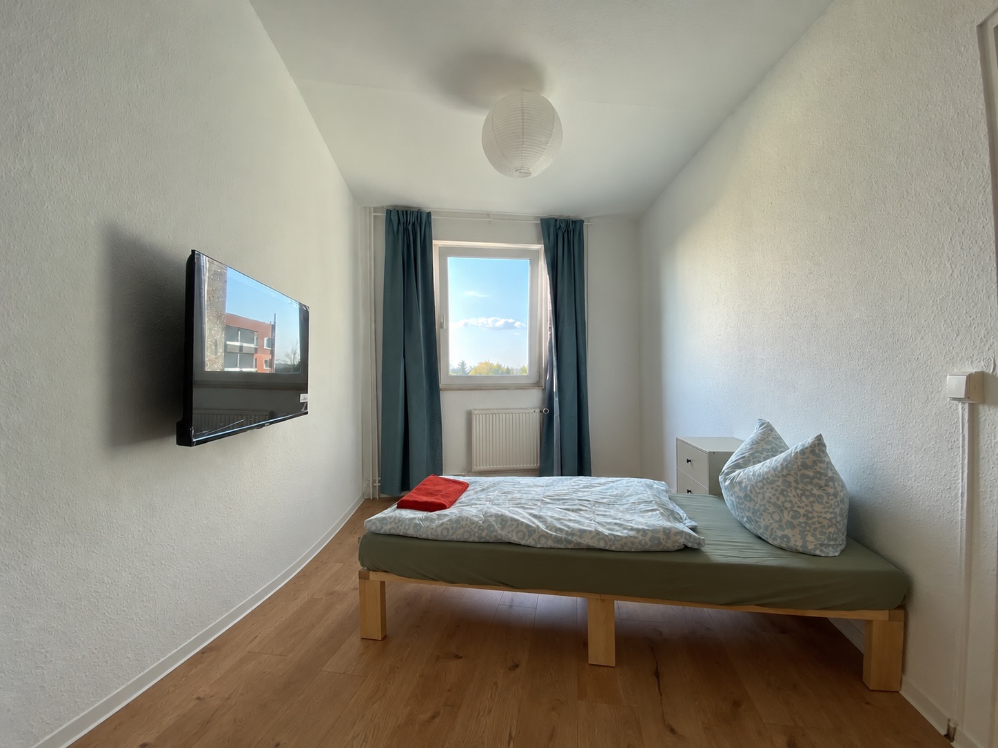 Photo 9 of furnished apartment R26, Nordstraße 1C, 04519 Rackwitz