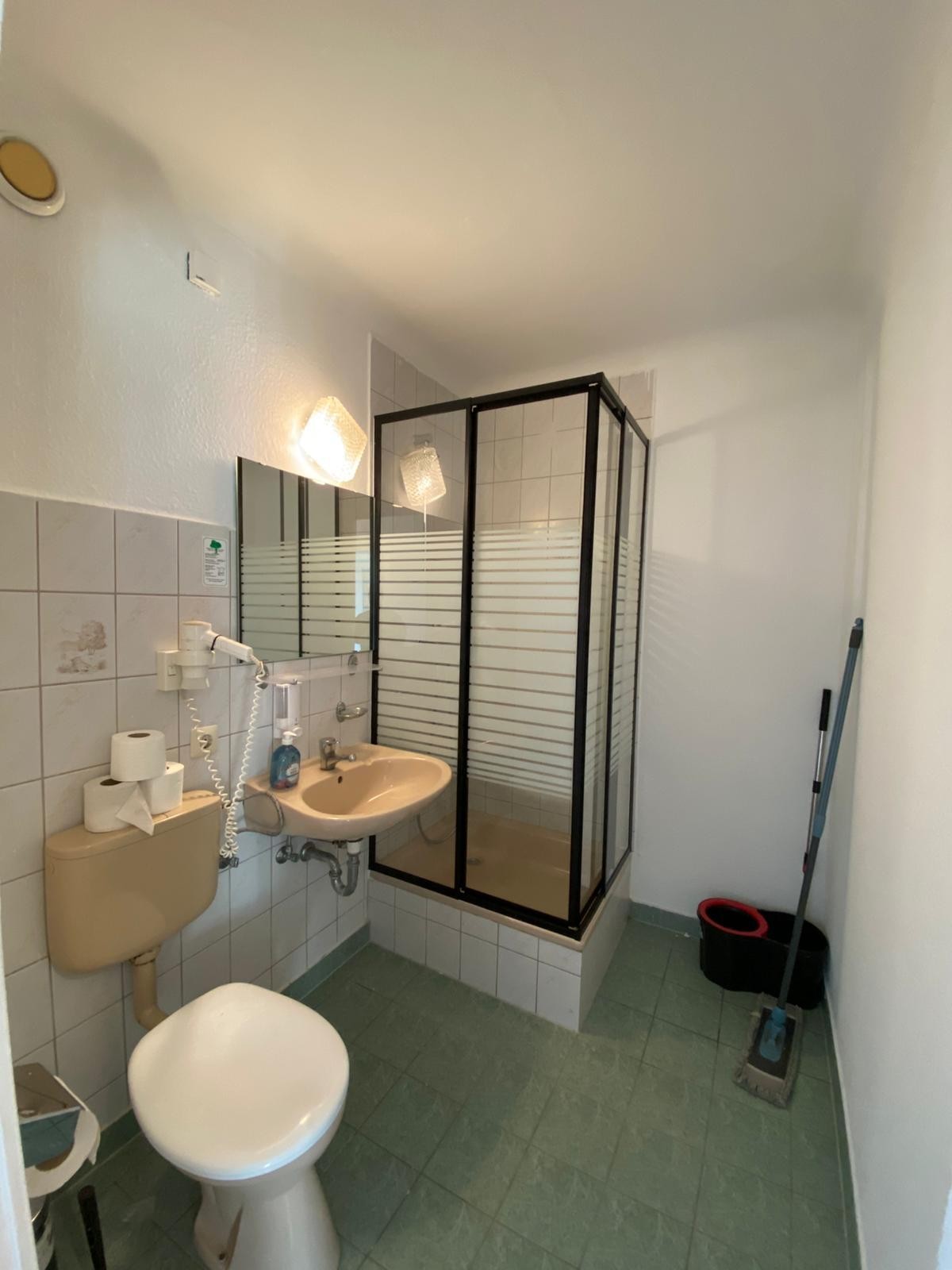 Photo 11 of furnished apartment R26, Nordstraße 1C, 04519 Rackwitz