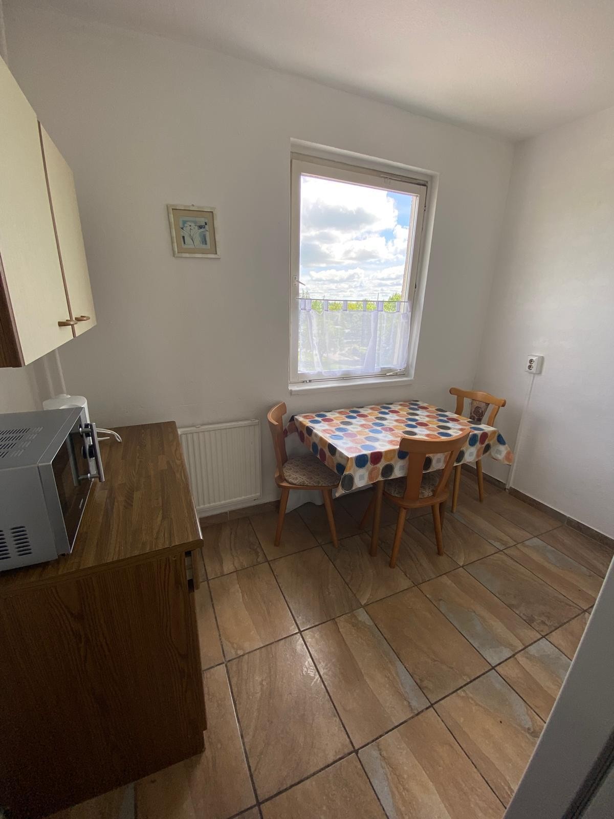Photo 5 of furnished apartment R27, Nordstraße 1C, 04519 Rackwitz