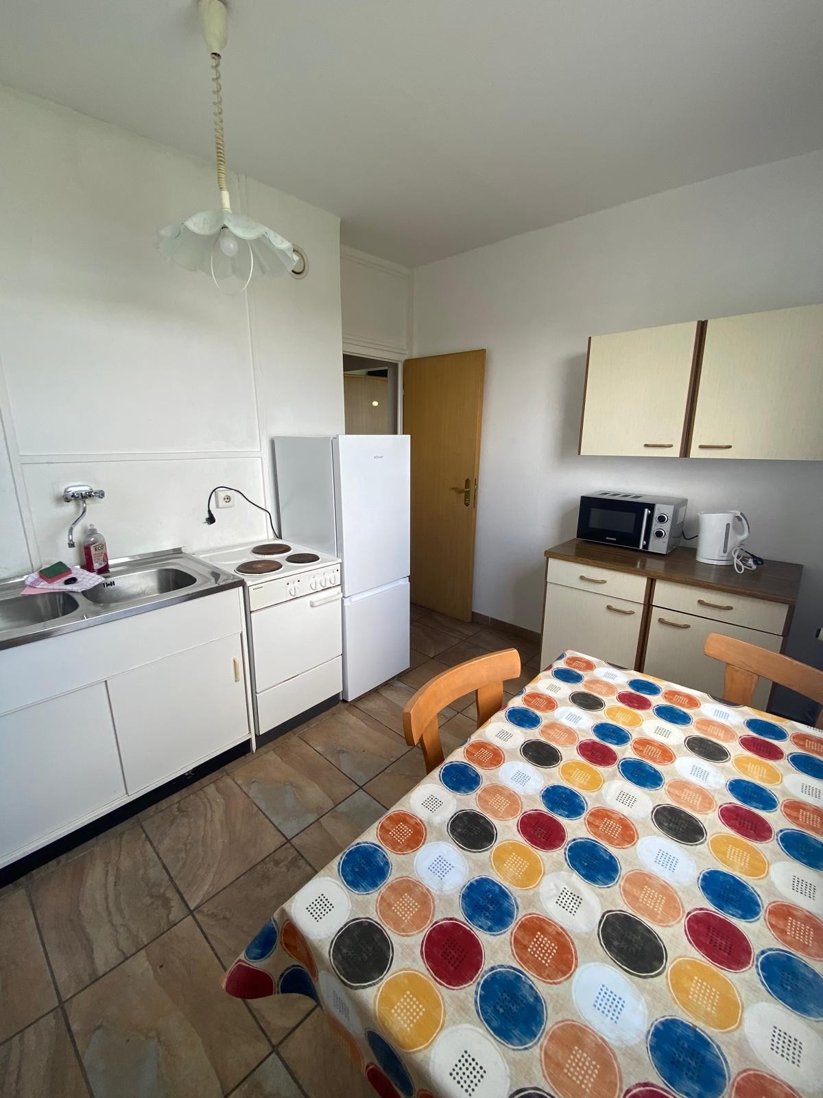 Photo 6 of furnished apartment R27, Nordstraße 1C, 04519 Rackwitz
