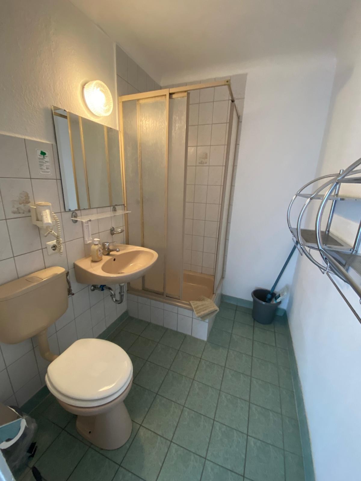 Photo 7 of furnished apartment R27, Nordstraße 1C, 04519 Rackwitz