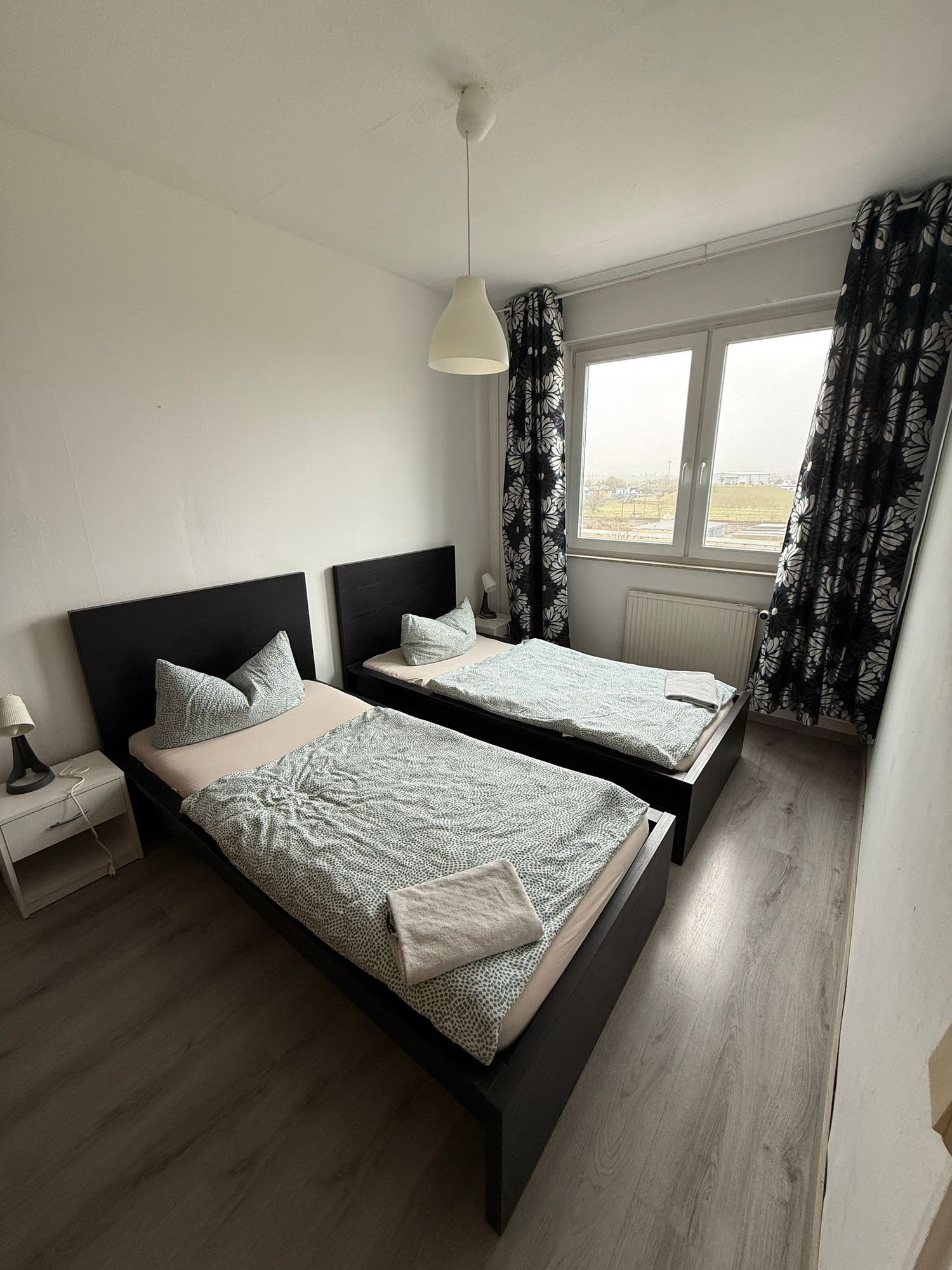 Photo 2 of furnished apartment R28, Nordstraße 1C, 04519 Rackwitz