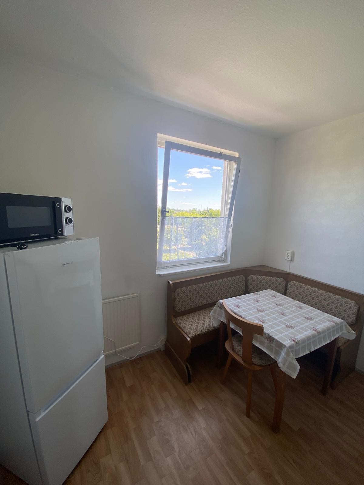 Photo 5 of furnished apartment R29, Nordstraße 1C, 04519 Rackwitz