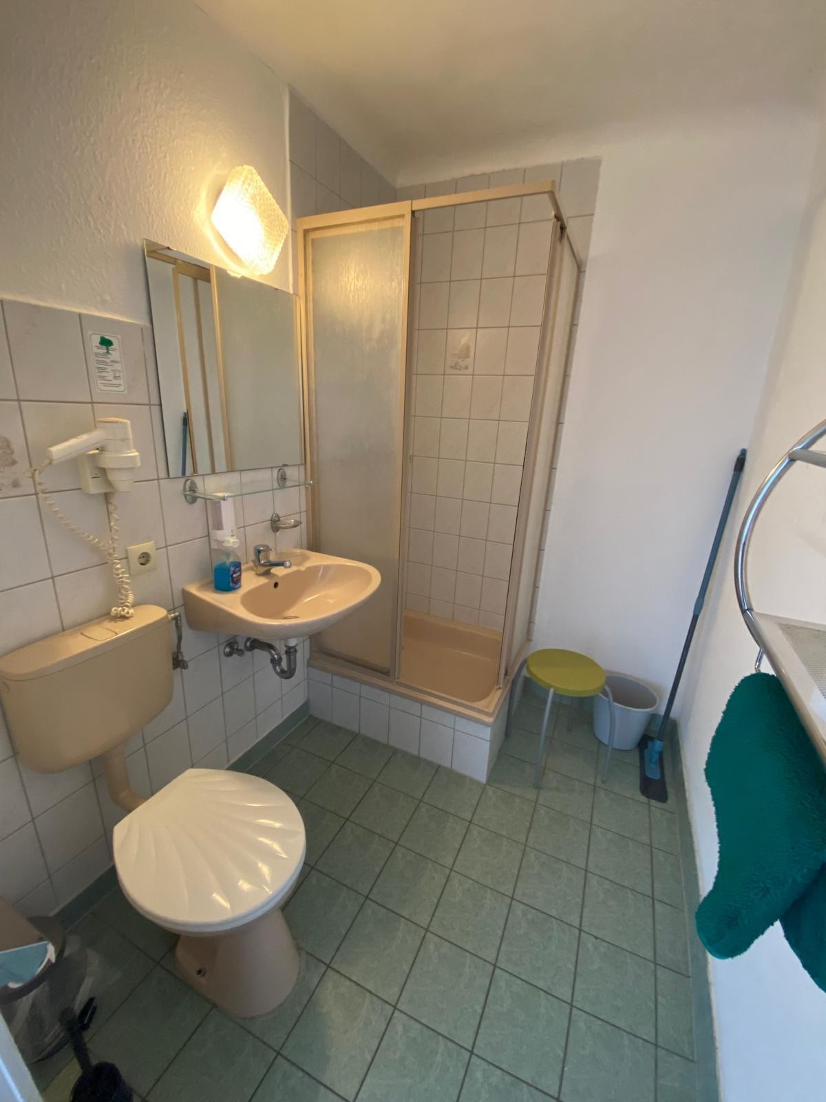 Photo 7 of furnished apartment R29, Nordstraße 1C, 04519 Rackwitz