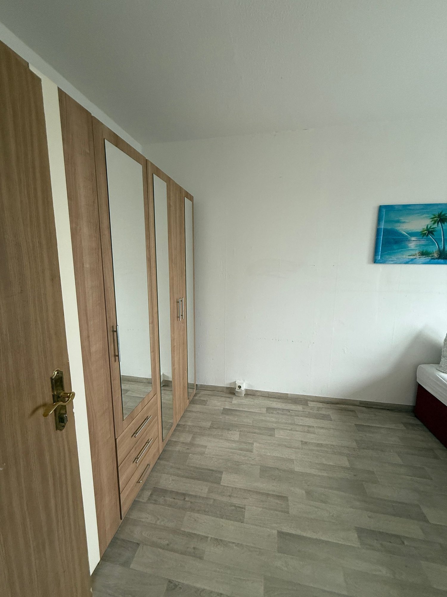 Photo 2 of furnished apartment R30, Nordstraße 1B, 04519 Rackwitz