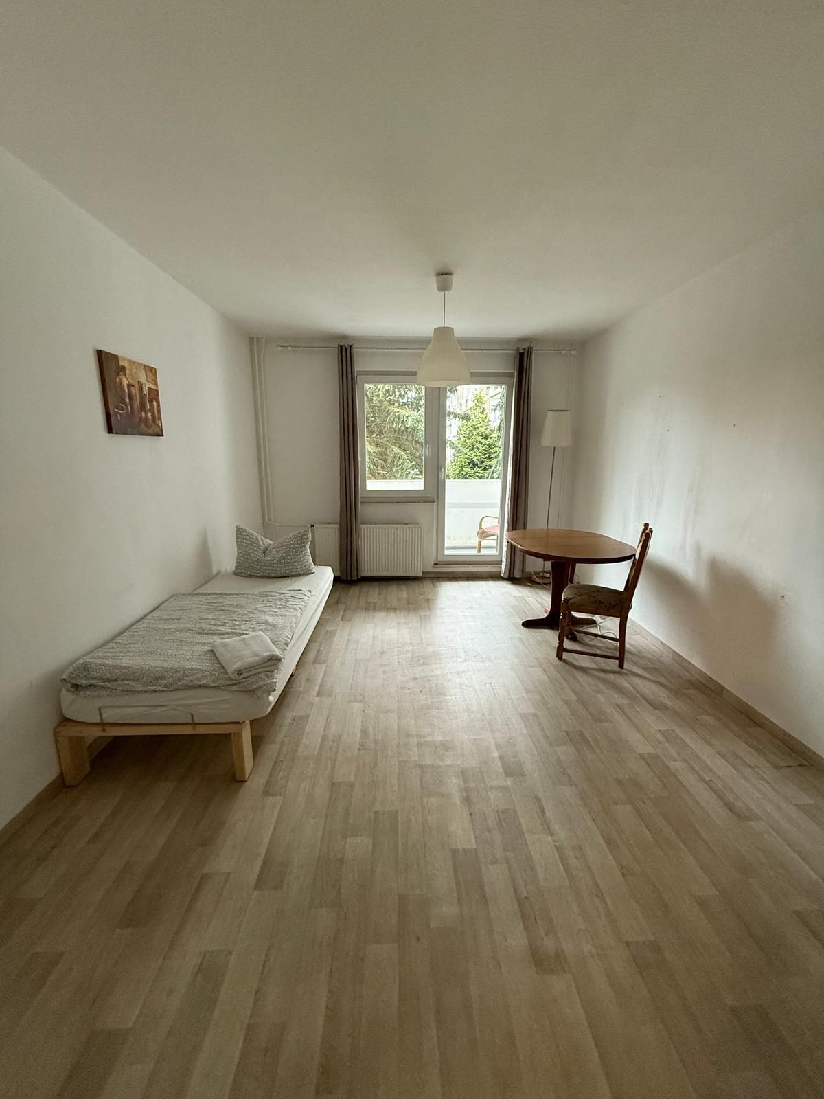 Photo 3 of furnished apartment R30, Nordstraße 1B, 04519 Rackwitz