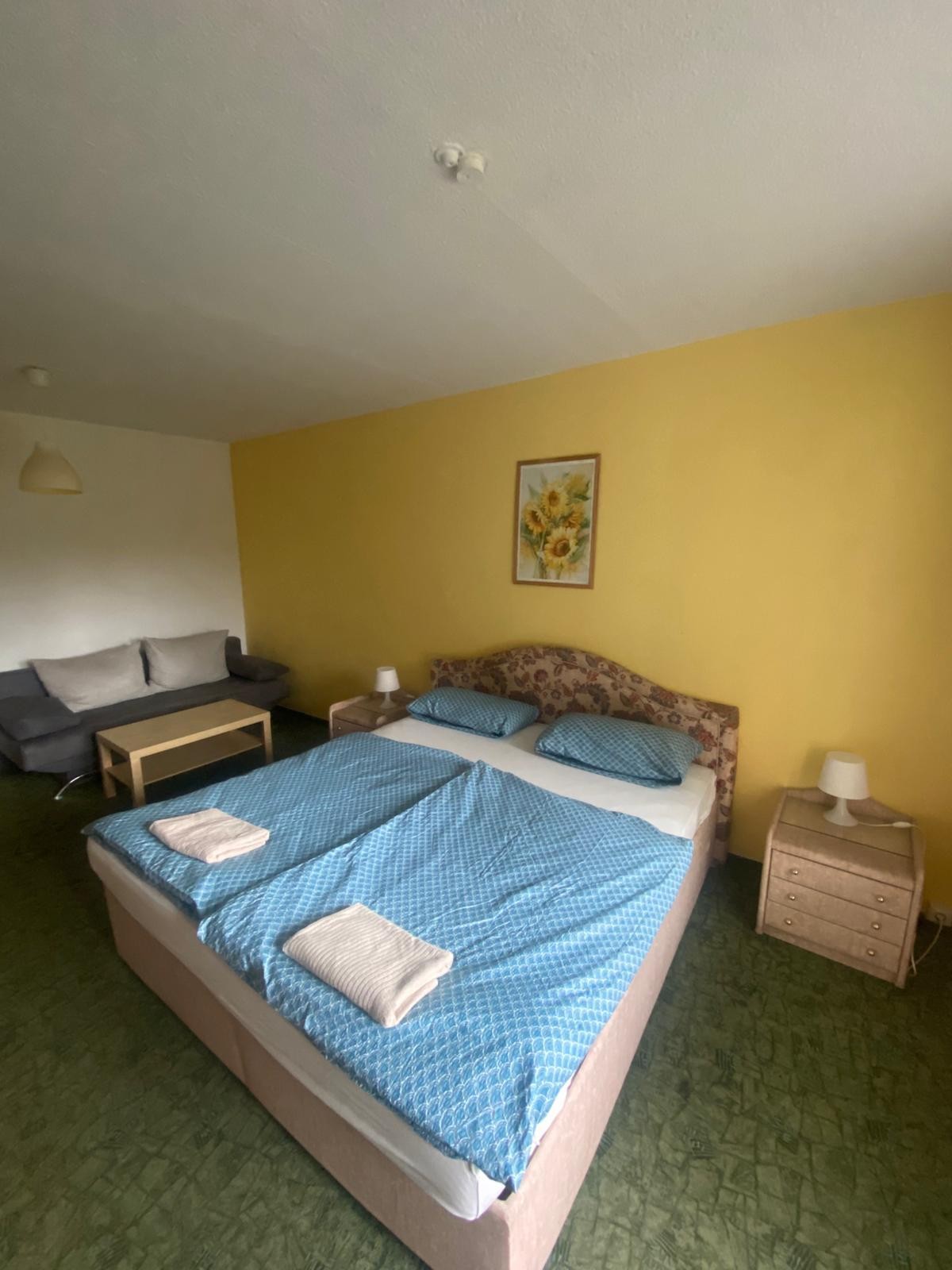 Photo 2 of furnished apartment R31, Nordstraße 1B, 04519 Rackwitz