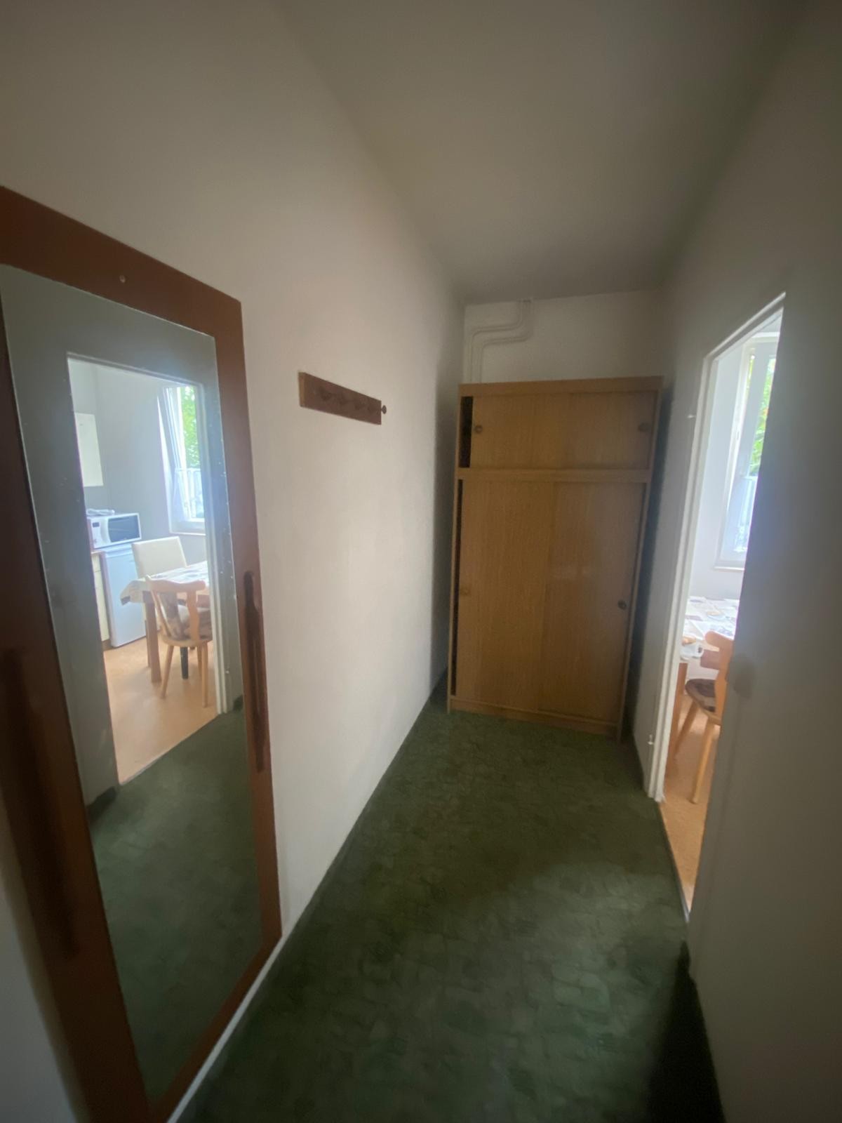 Photo 3 of furnished apartment R31, Nordstraße 1B, 04519 Rackwitz