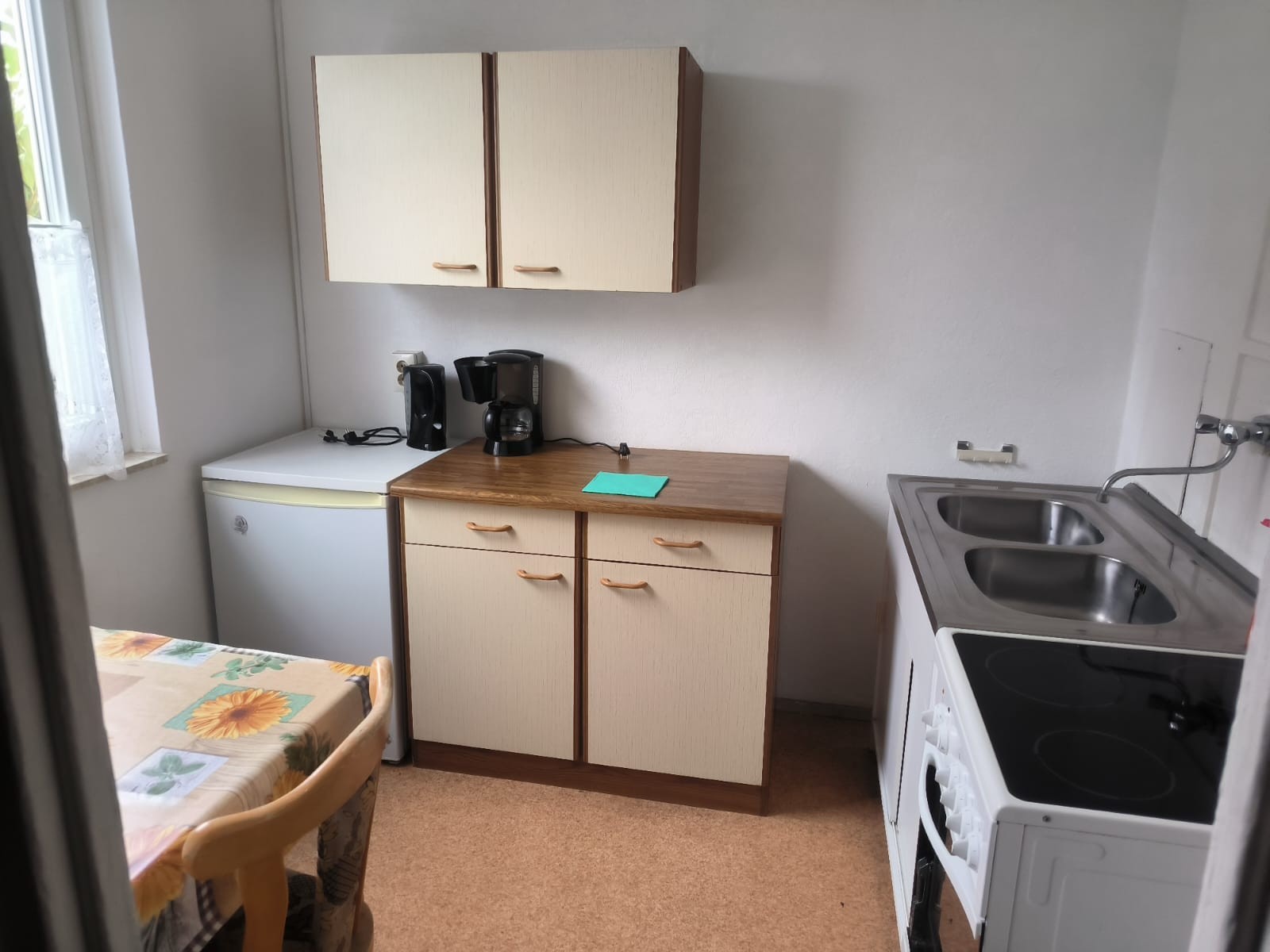 Photo 4 of furnished apartment R31, Nordstraße 1B, 04519 Rackwitz