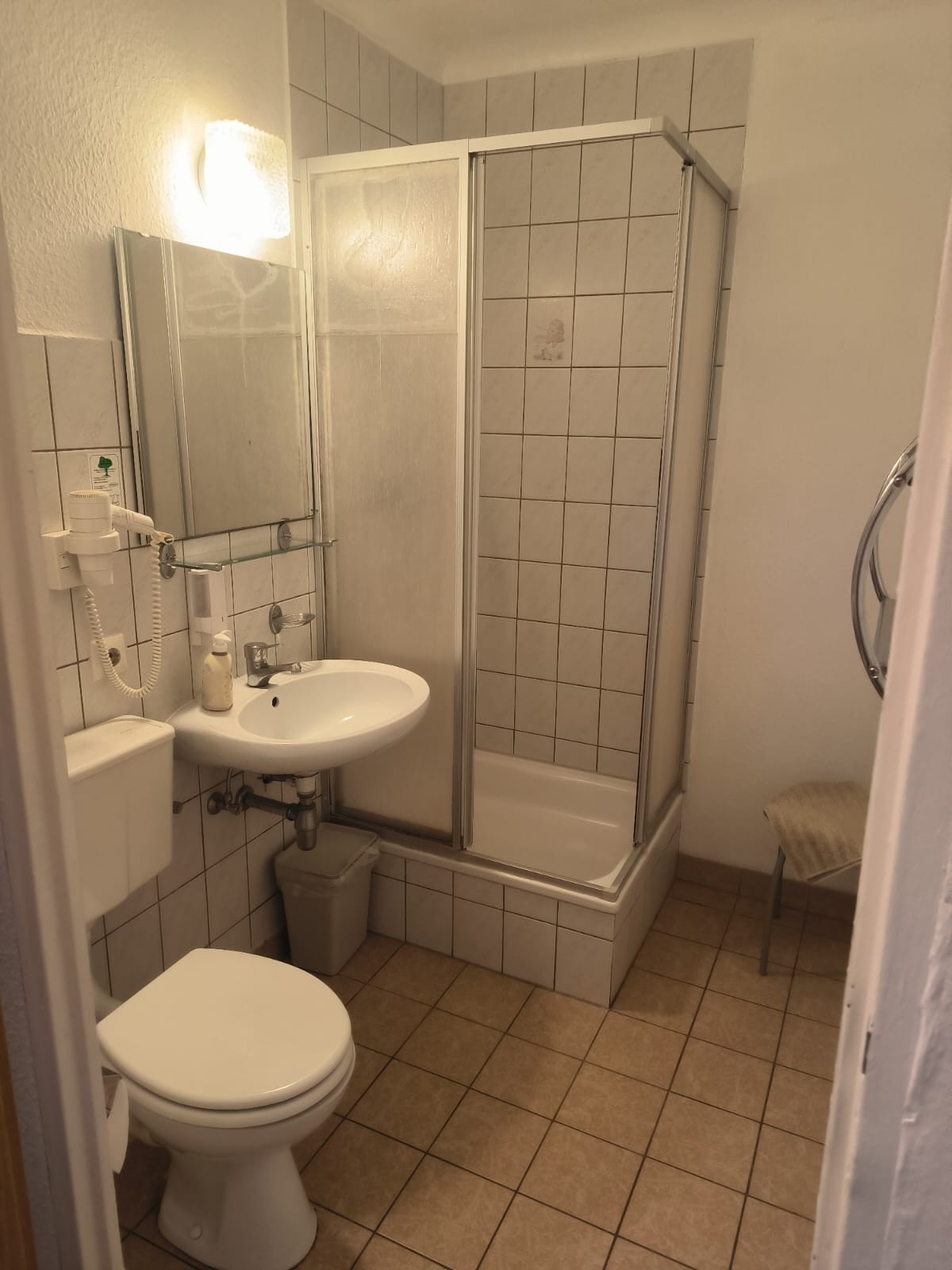Photo 5 of furnished apartment R31, Nordstraße 1B, 04519 Rackwitz