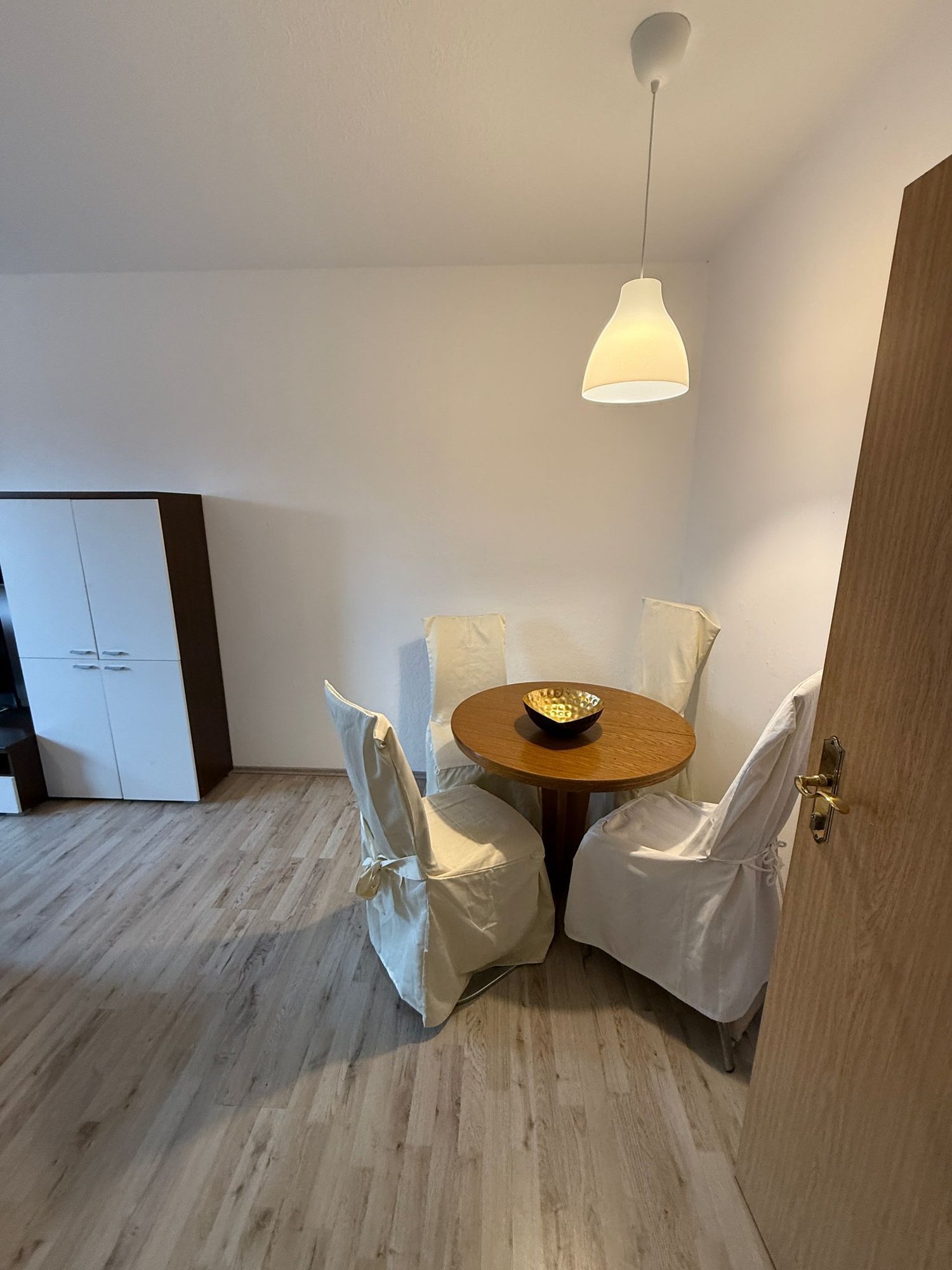 Photo 2 of furnished apartment R32, Nordstraße 1B, 04519 Rackwitz