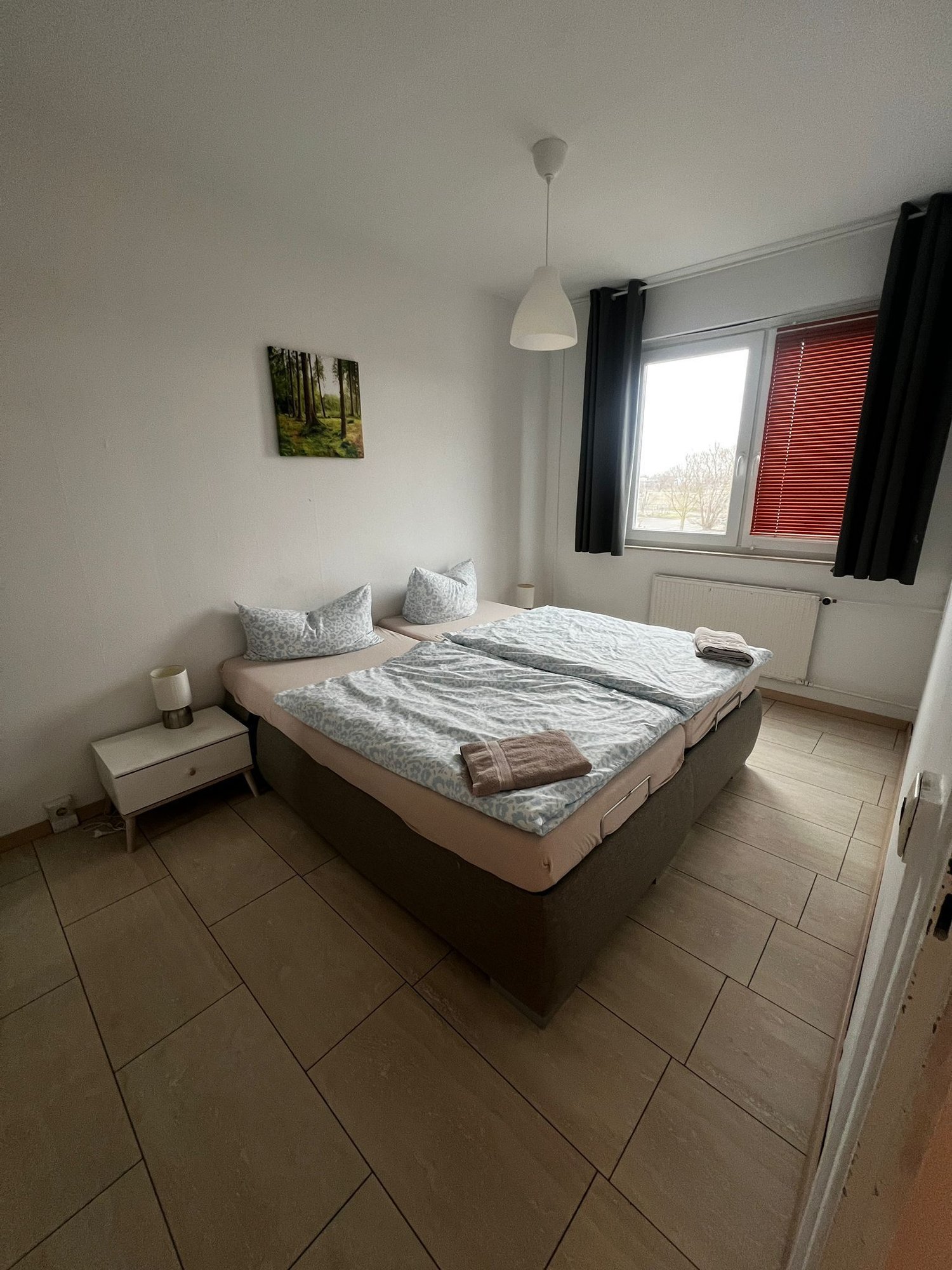 Photo 2 of furnished apartment R33, Nordstraße 1B, 04519 Rackwitz
