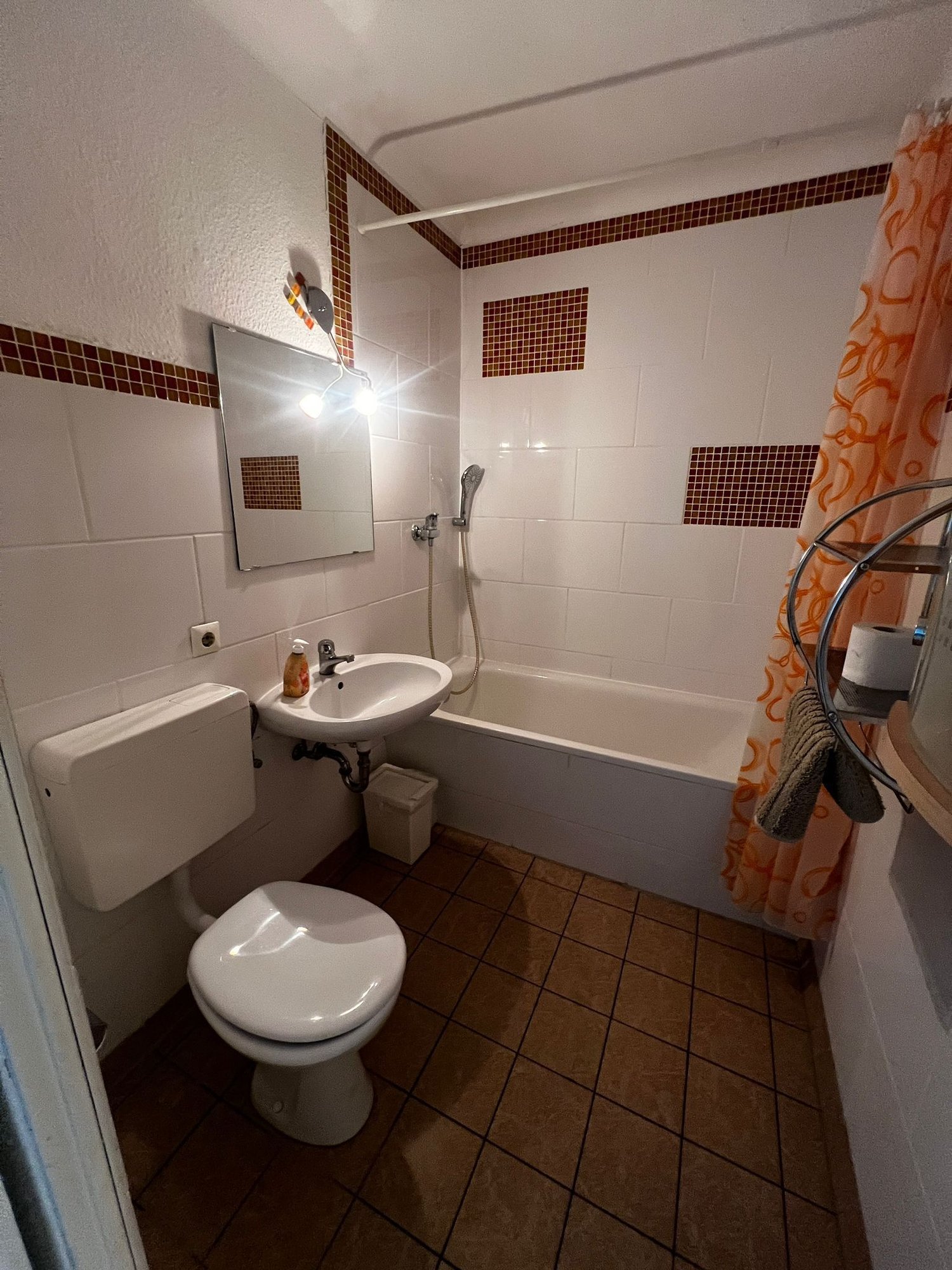 Photo 6 of furnished apartment R33, Nordstraße 1B, 04519 Rackwitz