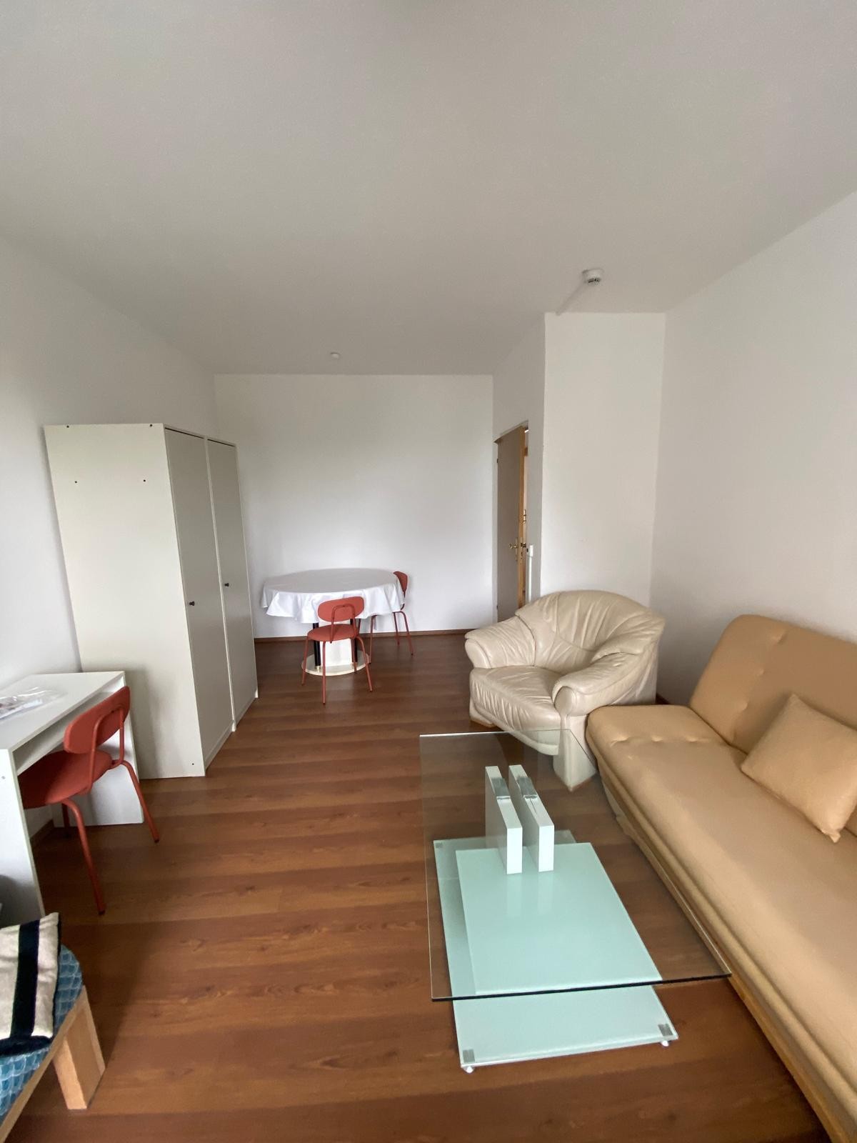 Photo 7 of furnished apartment R34, Nordstraße 1B, 04519 Rackwitz