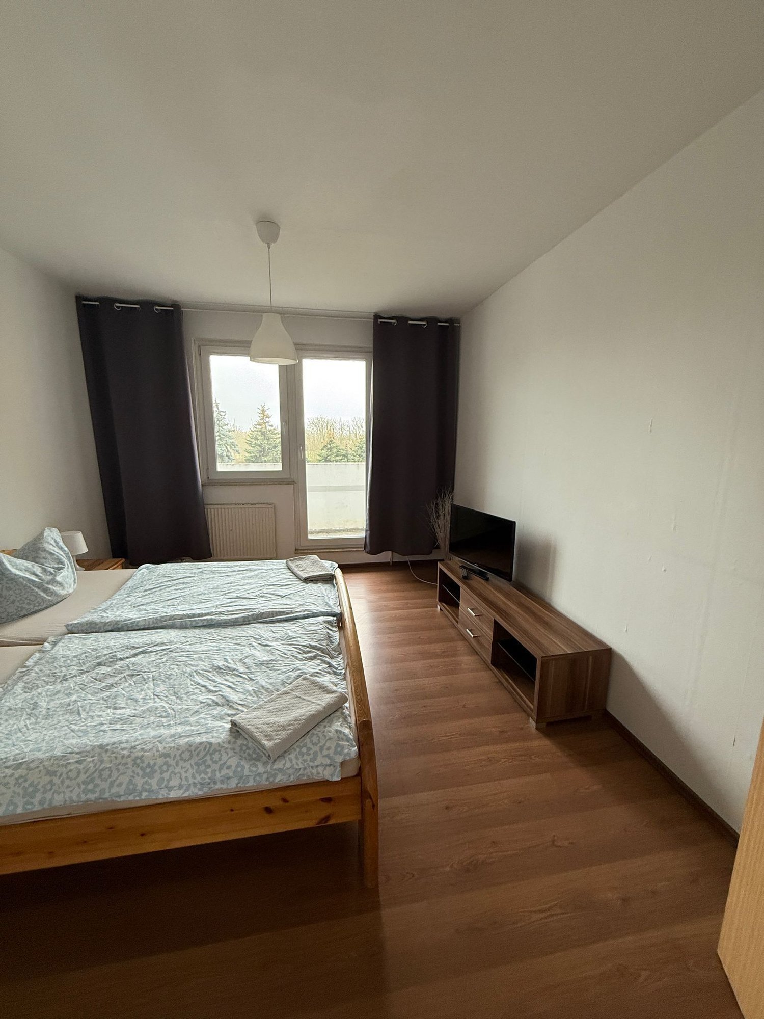 Photo 3 of furnished apartment R35, Nordstraße 1B, 04519 Rackwitz