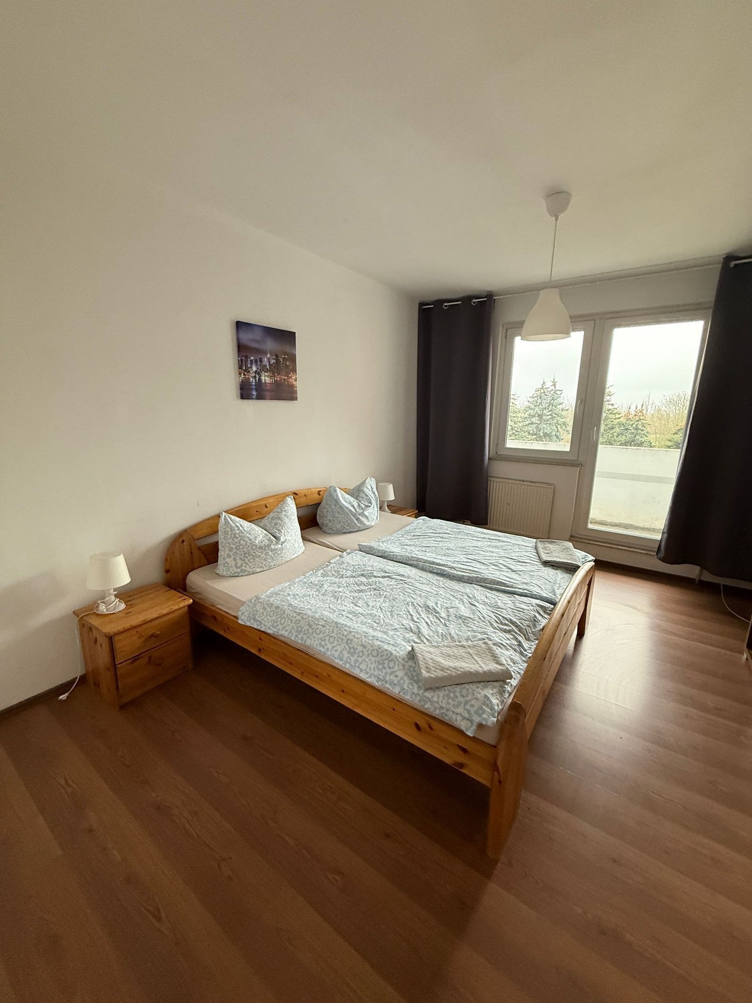 Photo 4 of furnished apartment R35, Nordstraße 1B, 04519 Rackwitz