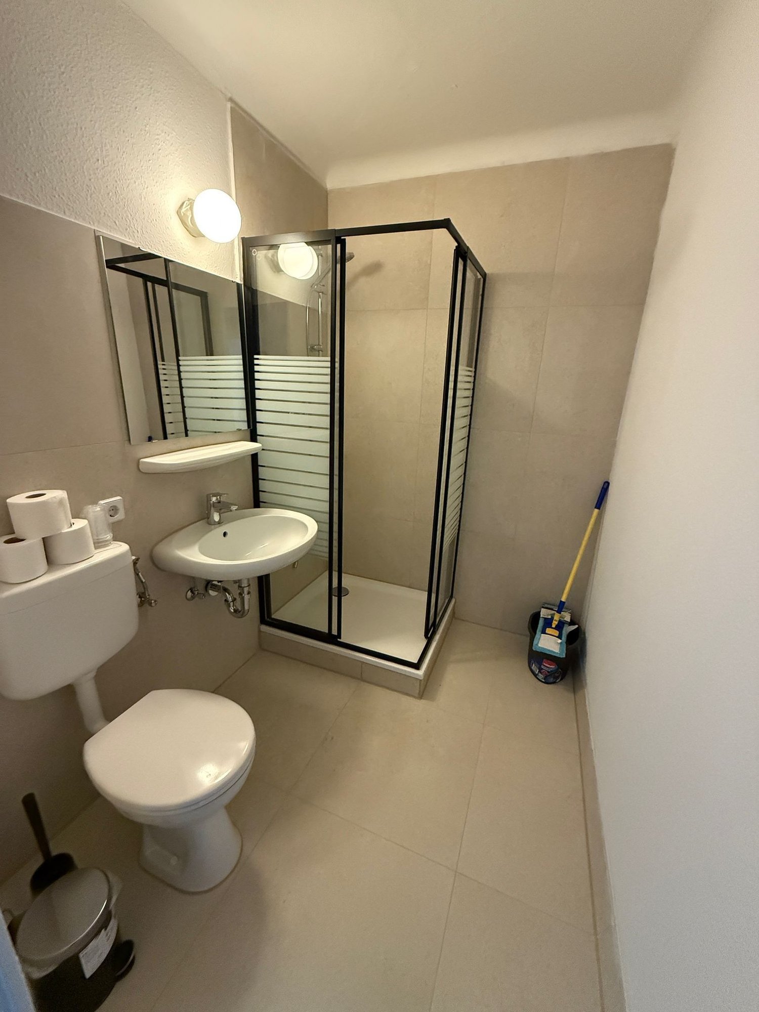 Photo 8 of furnished apartment R36, Nordstraße 1B, 04519 Rackwitz
