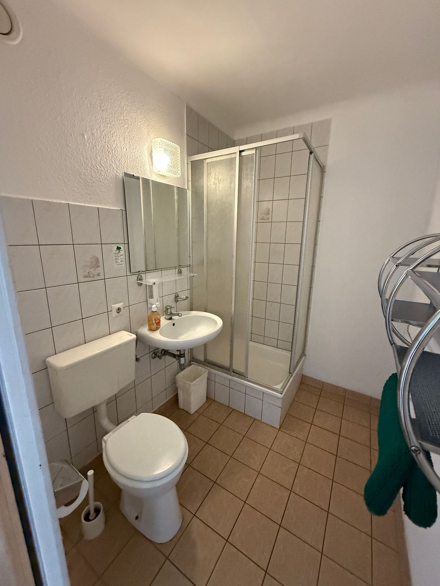Photo 7 of furnished apartment R37, Nordstraße 1B, 04519 Rackwitz