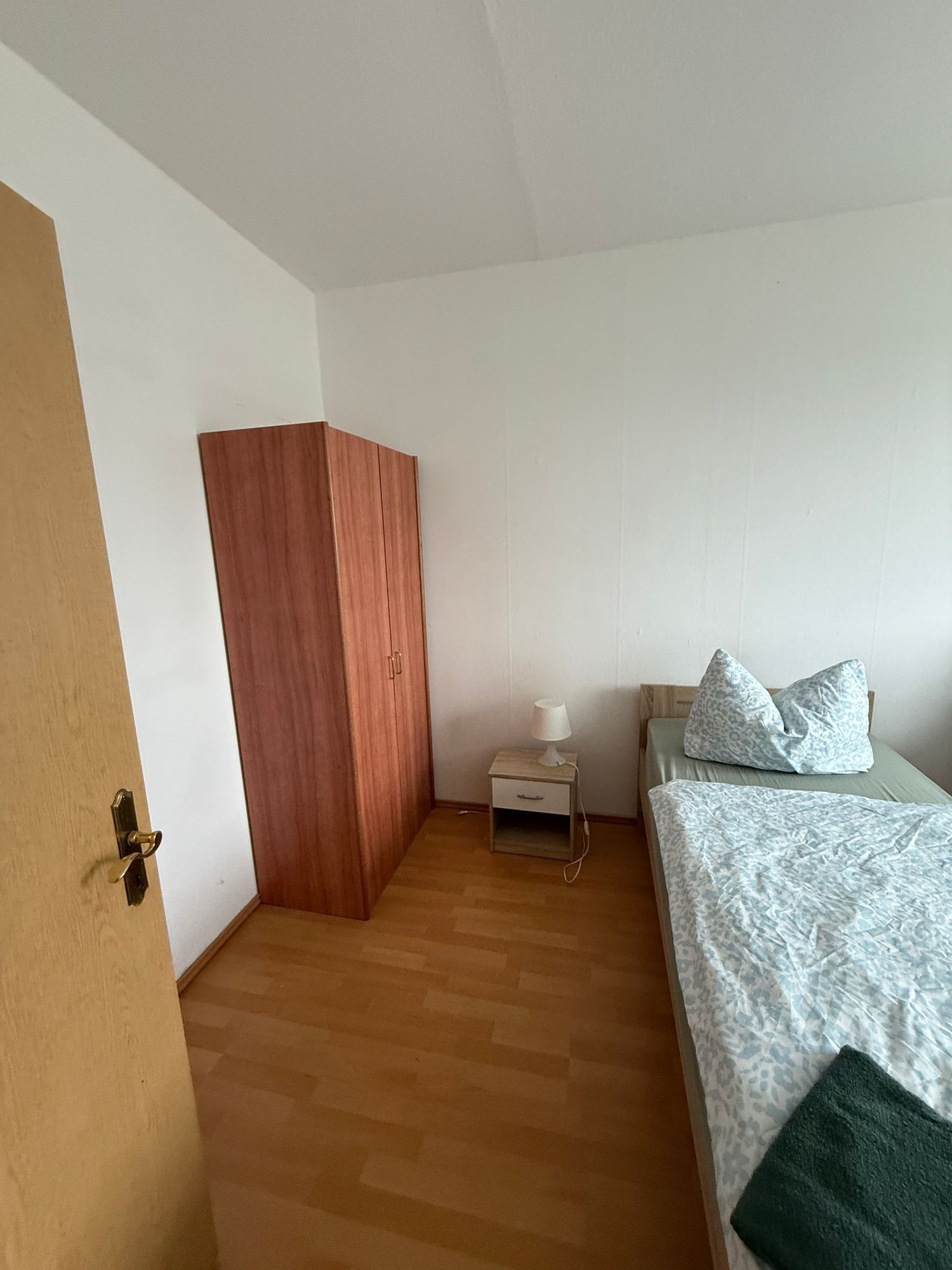 Photo 4 of furnished apartment R38, Nordstraße 1B, 04519 Rackwitz