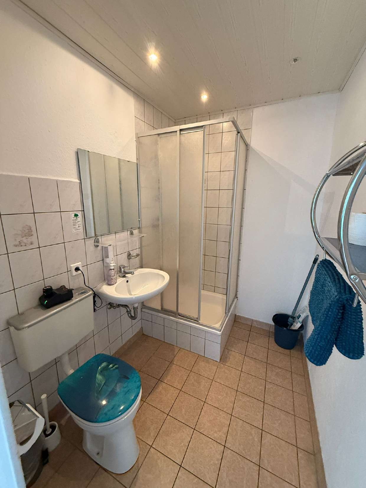 Photo 11 of furnished apartment R39, Nordstraße 1B, 04519 Rackwitz