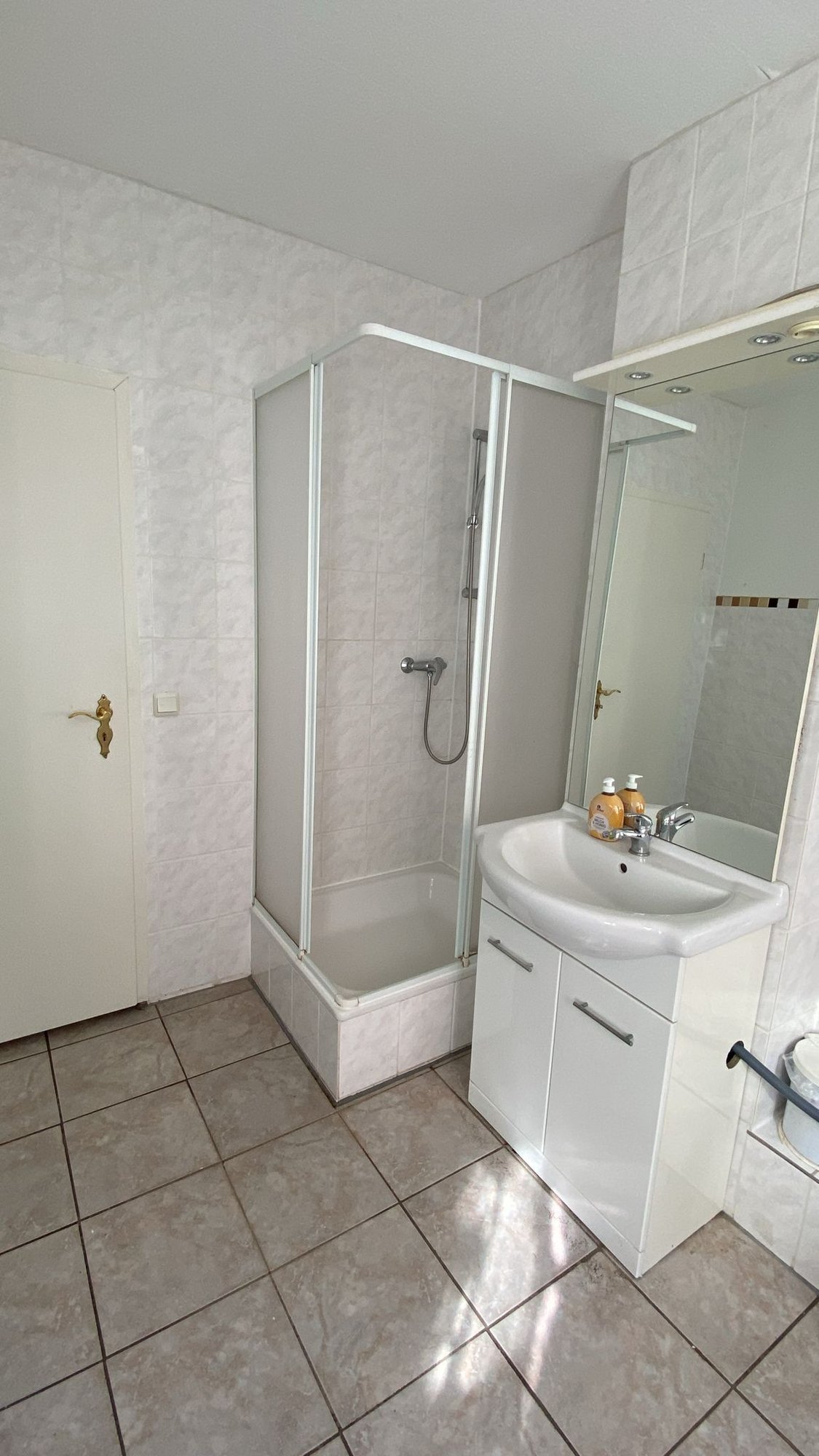 Photo 4 of furnished apartment R40A, Nordstraße 1A, 04519 Rackwitz