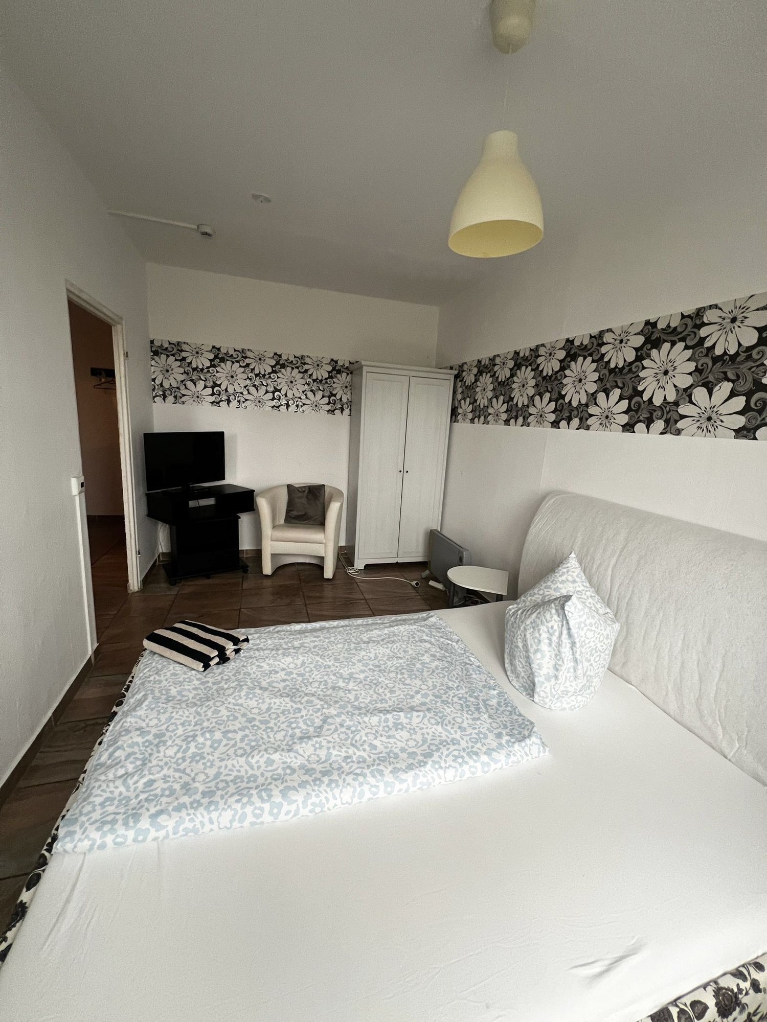 Photo 2 of furnished apartment R40B, Nordstraße 1A, 04519 Rackwitz