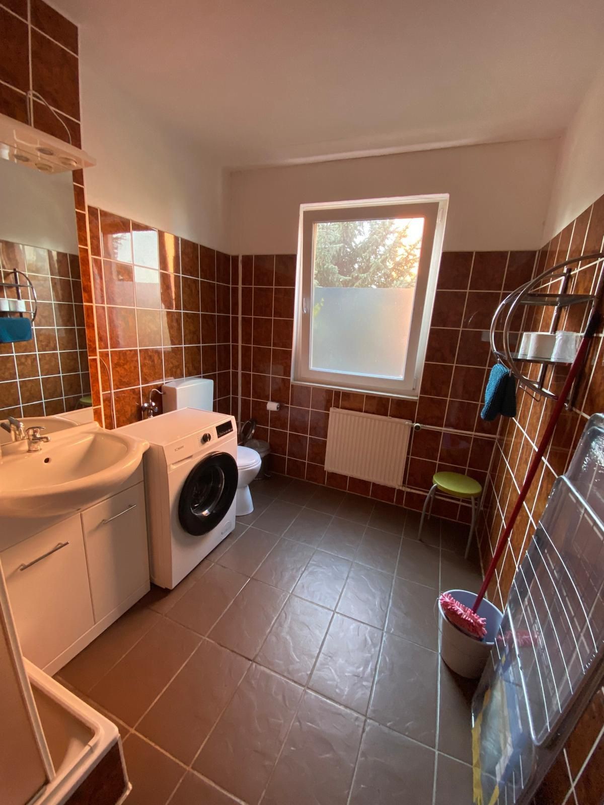 Photo 4 of furnished apartment R42A, Nordstraße 1A, 04519 Rackwitz