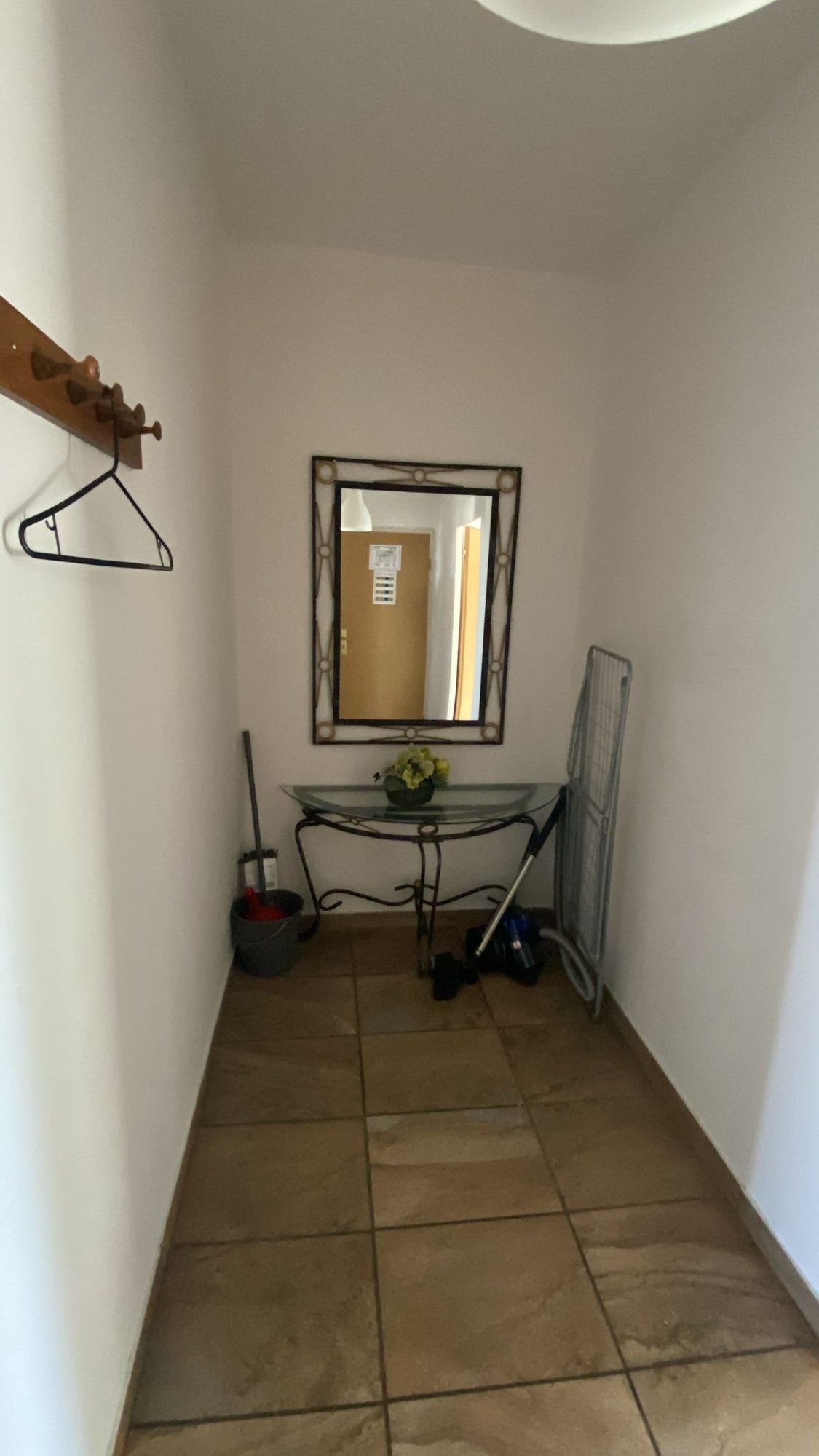 Photo 4 of furnished apartment R43, Nordstraße 1A, 04519 Rackwitz