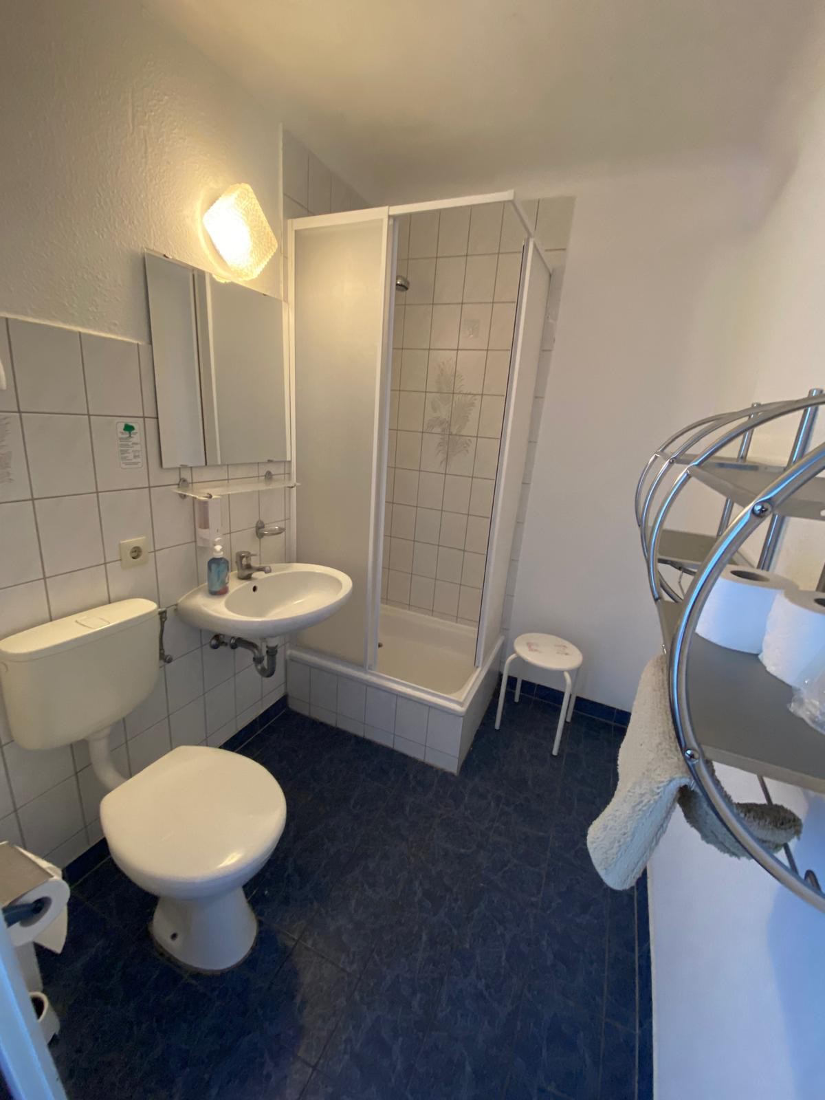 Photo 9 of furnished apartment R43, Nordstraße 1A, 04519 Rackwitz