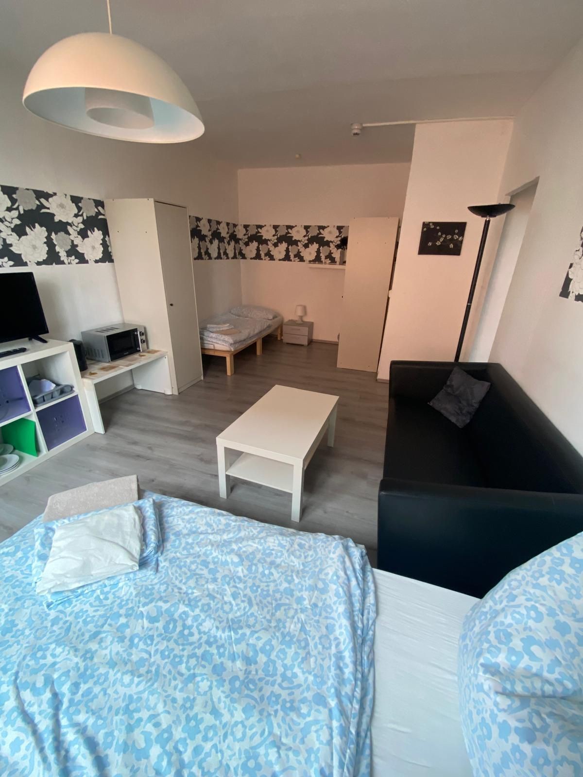 Photo 3 of furnished apartment R44A, Nordstraße 1A, 04519 Rackwitz