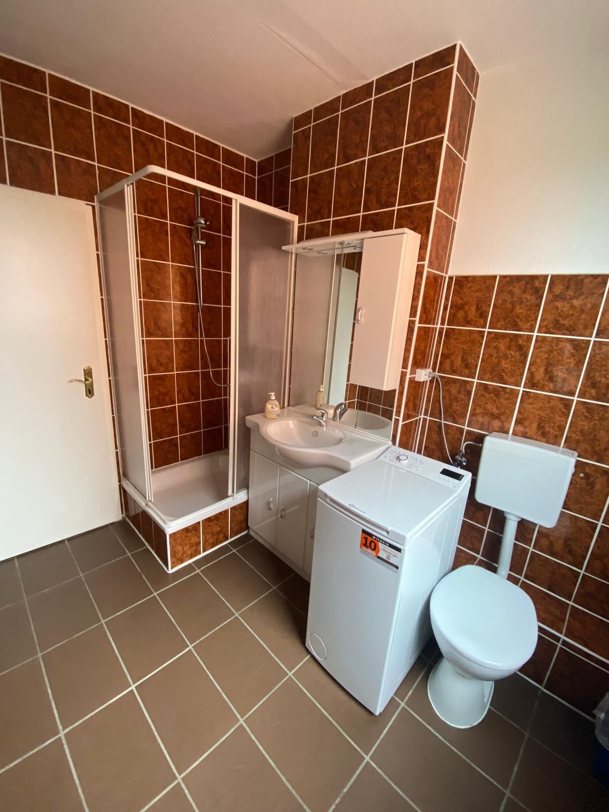 Photo 6 of furnished apartment R44A, Nordstraße 1A, 04519 Rackwitz