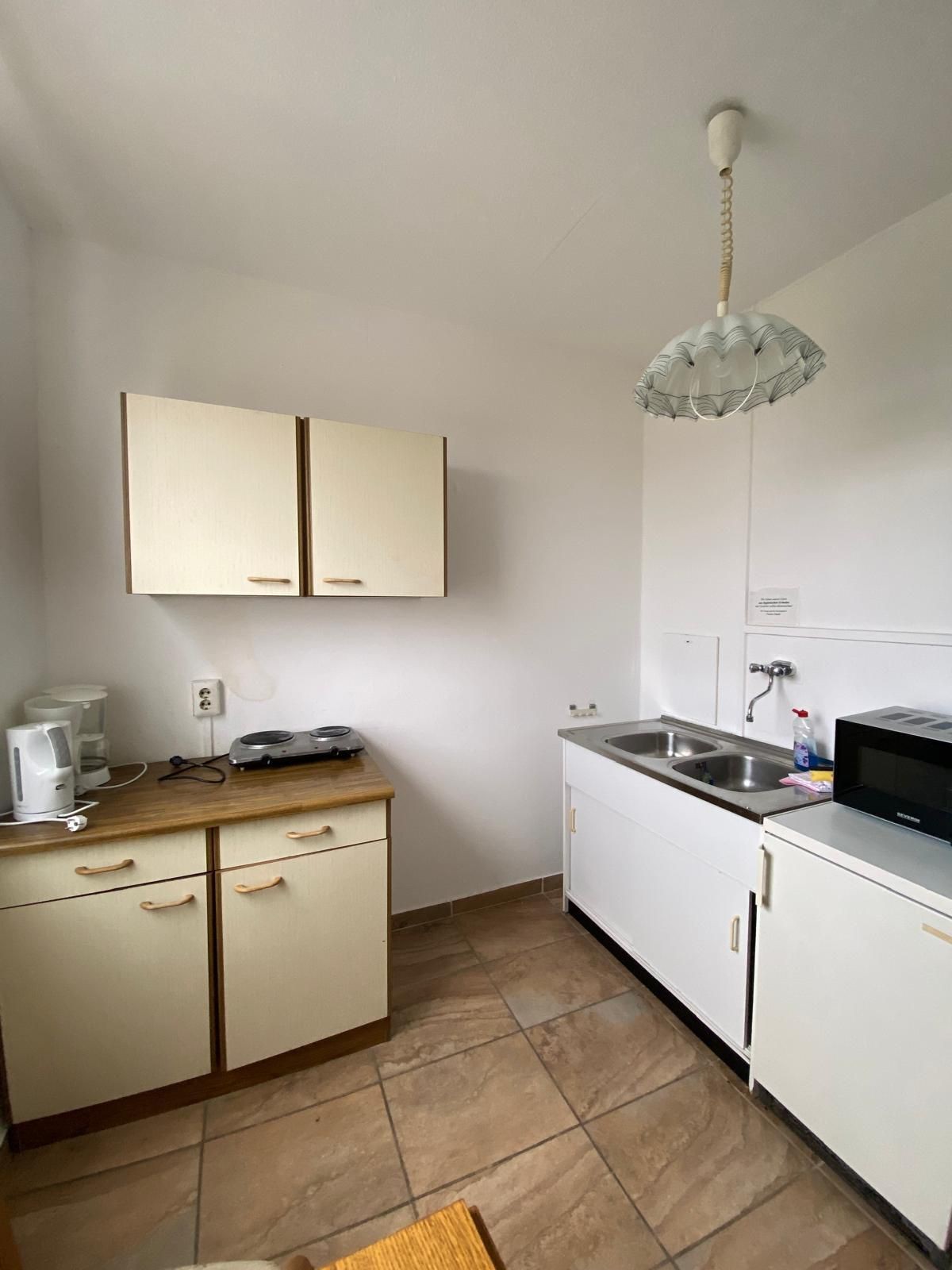 Photo 5 of furnished apartment R44B, Nordstraße 1A, 04519 Rackwitz