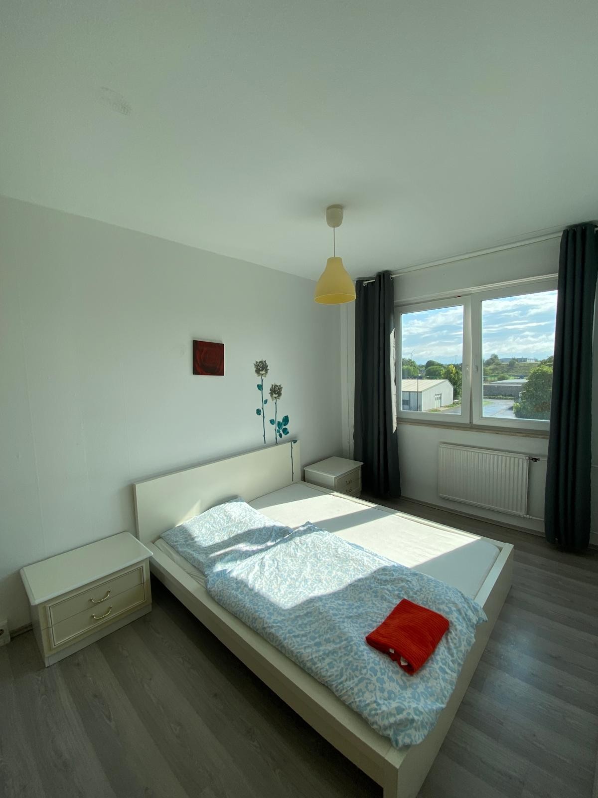 Photo 3 of furnished apartment R45, Nordstraße 1A, 04519 Rackwitz