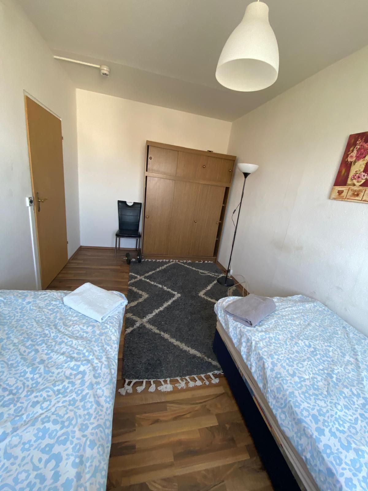 Photo 3 of furnished apartment R46, Nordstraße 1A, 04519 Rackwitz