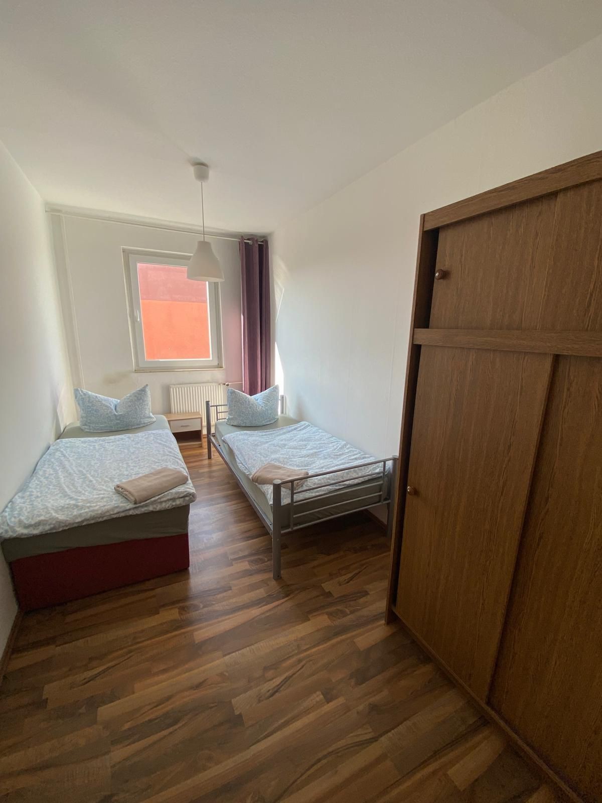 Photo 4 of furnished apartment R46, Nordstraße 1A, 04519 Rackwitz