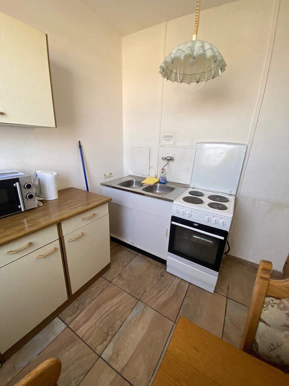 Photo 7 of furnished apartment R46, Nordstraße 1A, 04519 Rackwitz