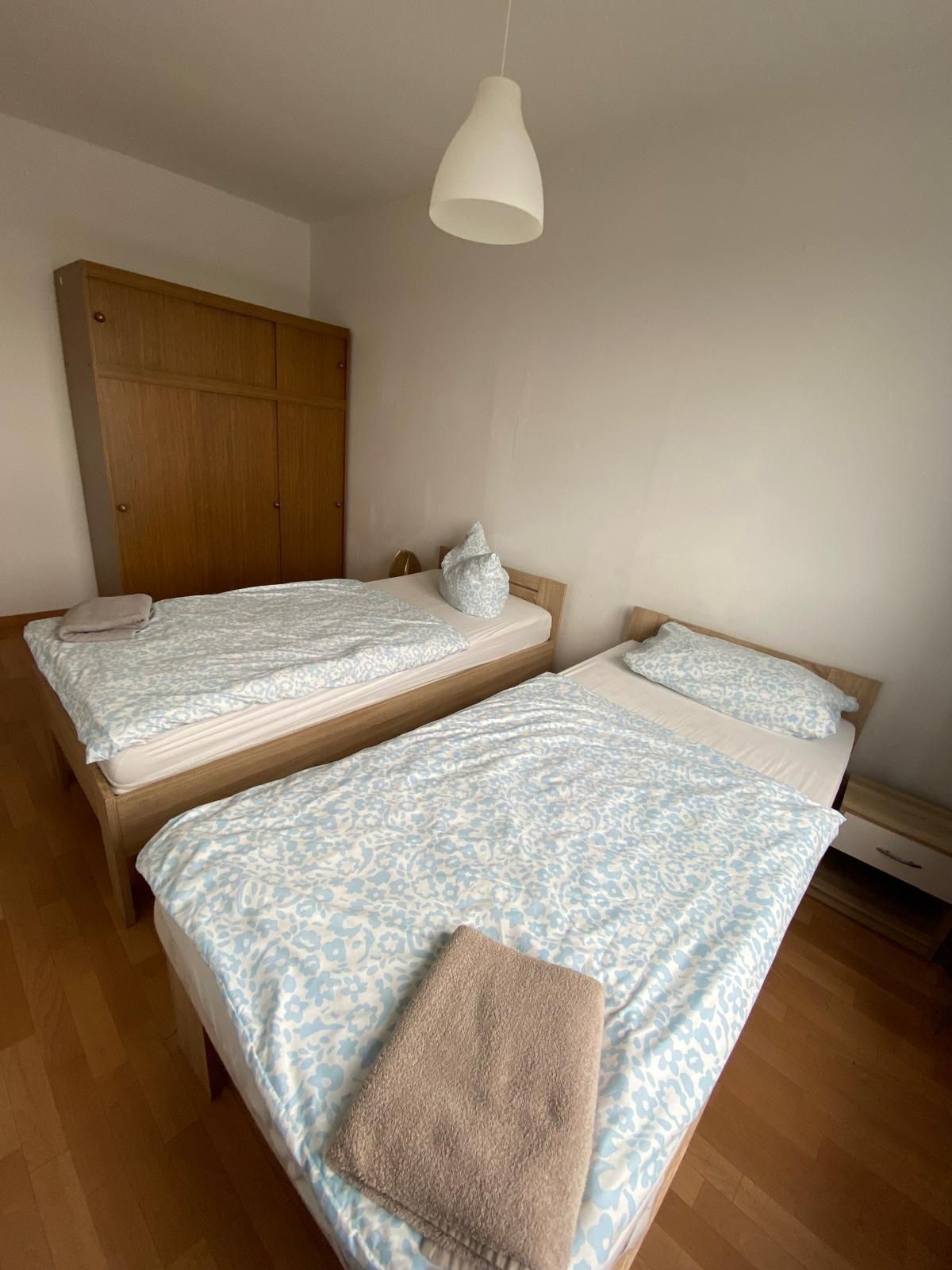 Photo 3 of furnished apartment R48, Nordstraße 1A, 04519 Rackwitz