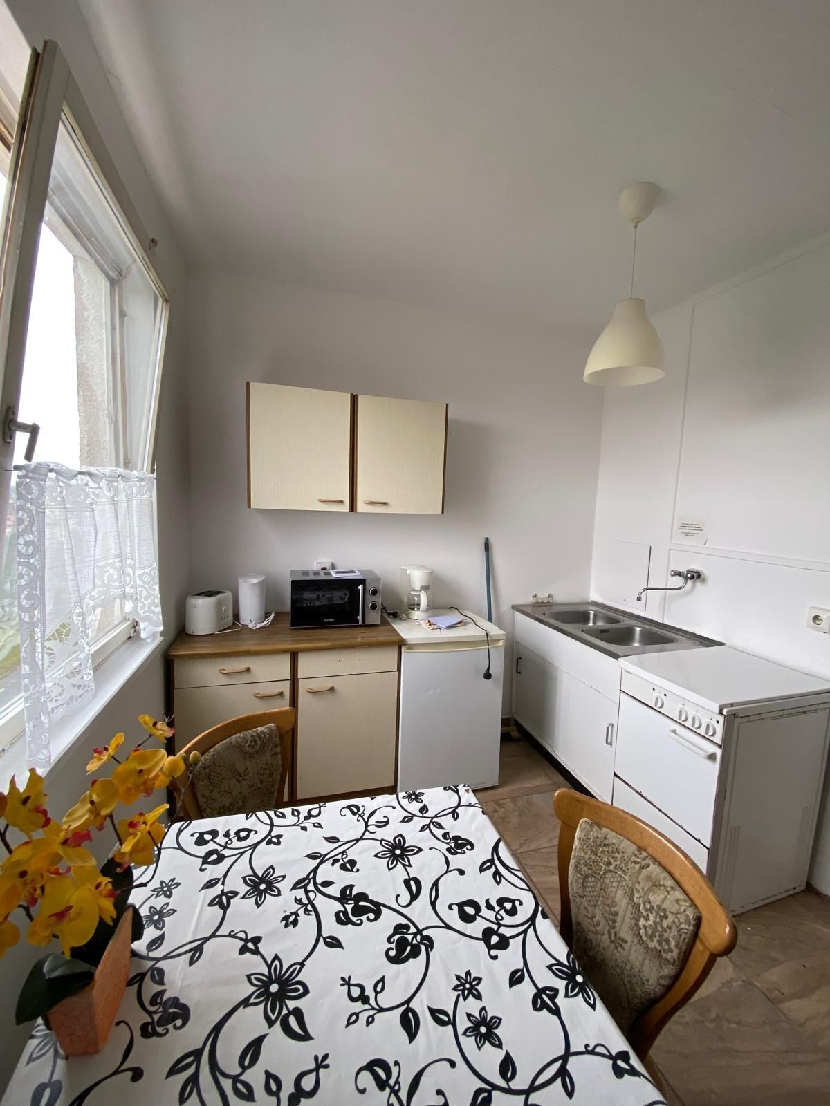 Photo 8 of furnished apartment R48, Nordstraße 1A, 04519 Rackwitz