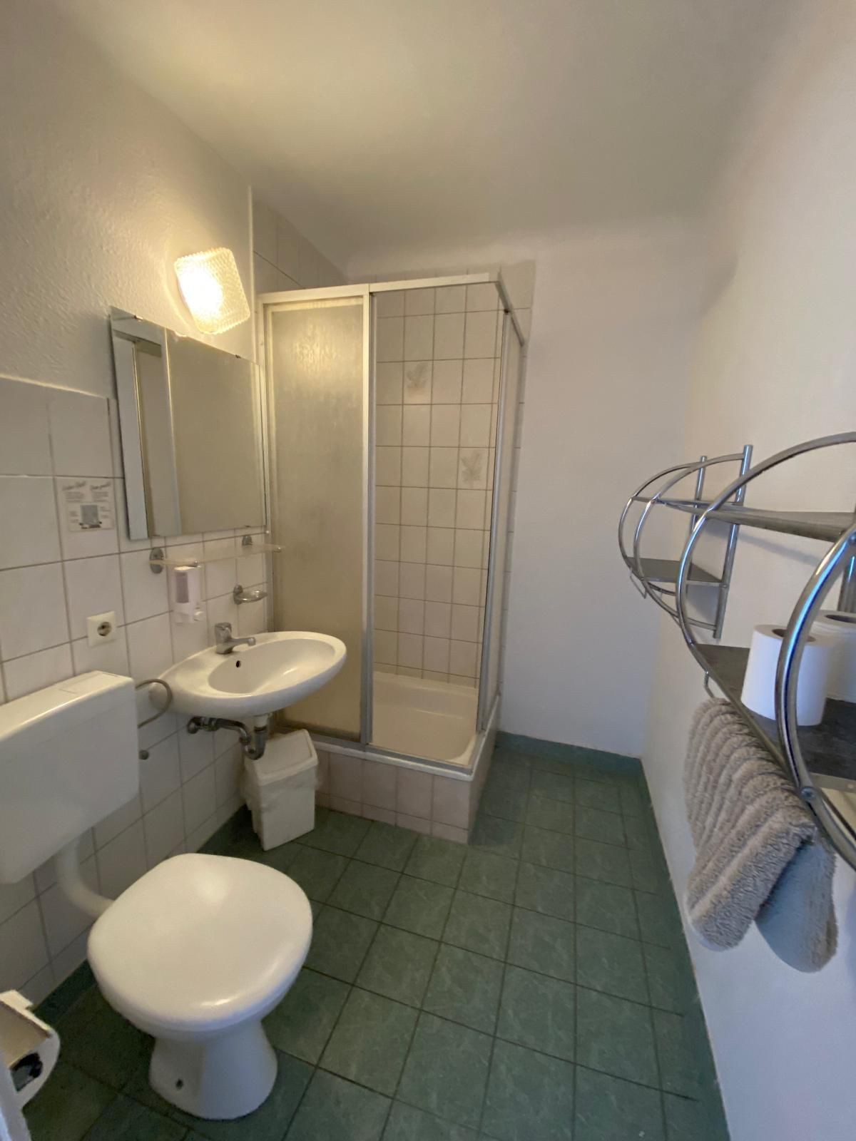 Photo 9 of furnished apartment R48, Nordstraße 1A, 04519 Rackwitz