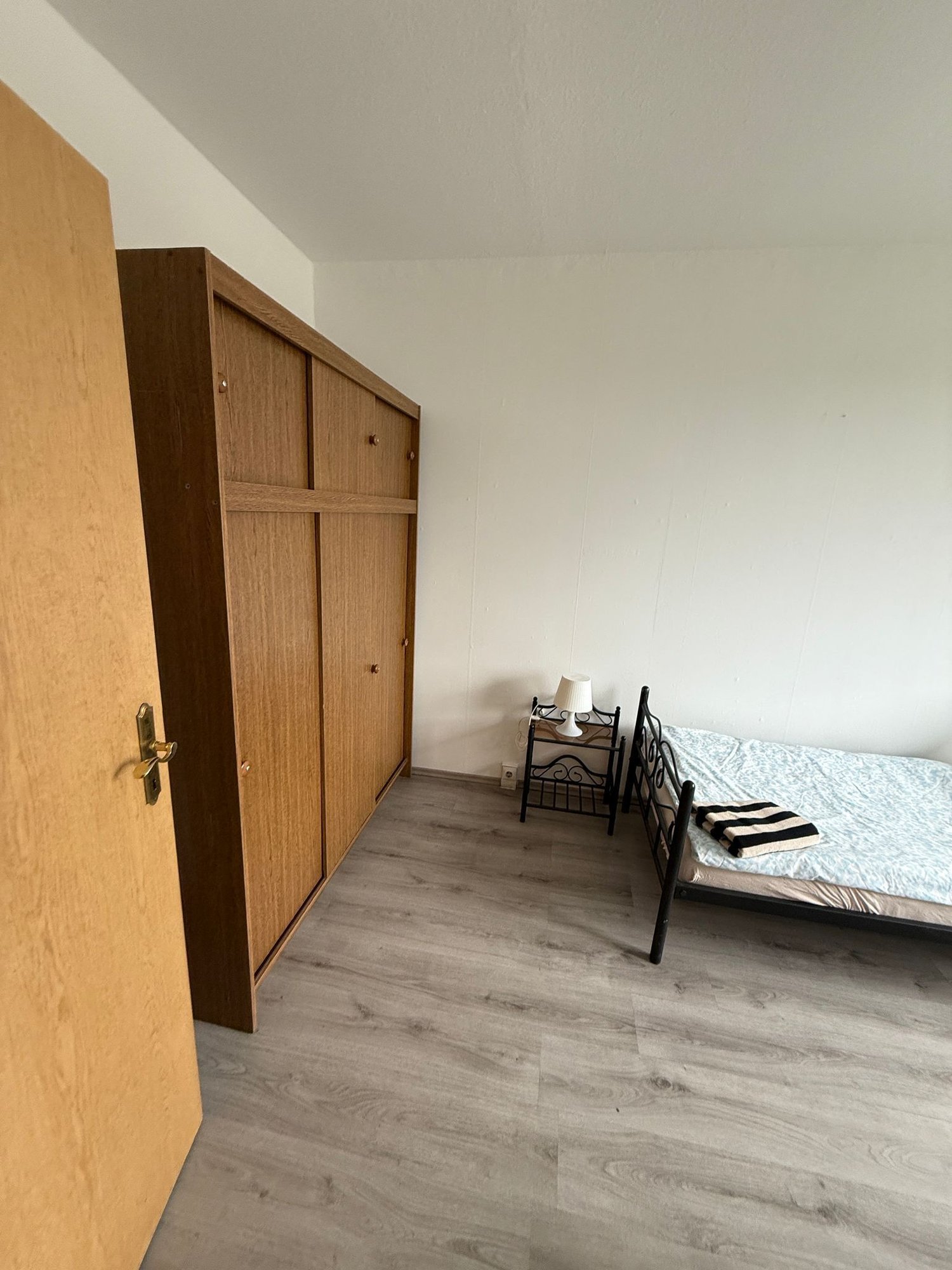 Photo 3 of furnished apartment R49, Nordstraße 1A, 04519 Rackwitz