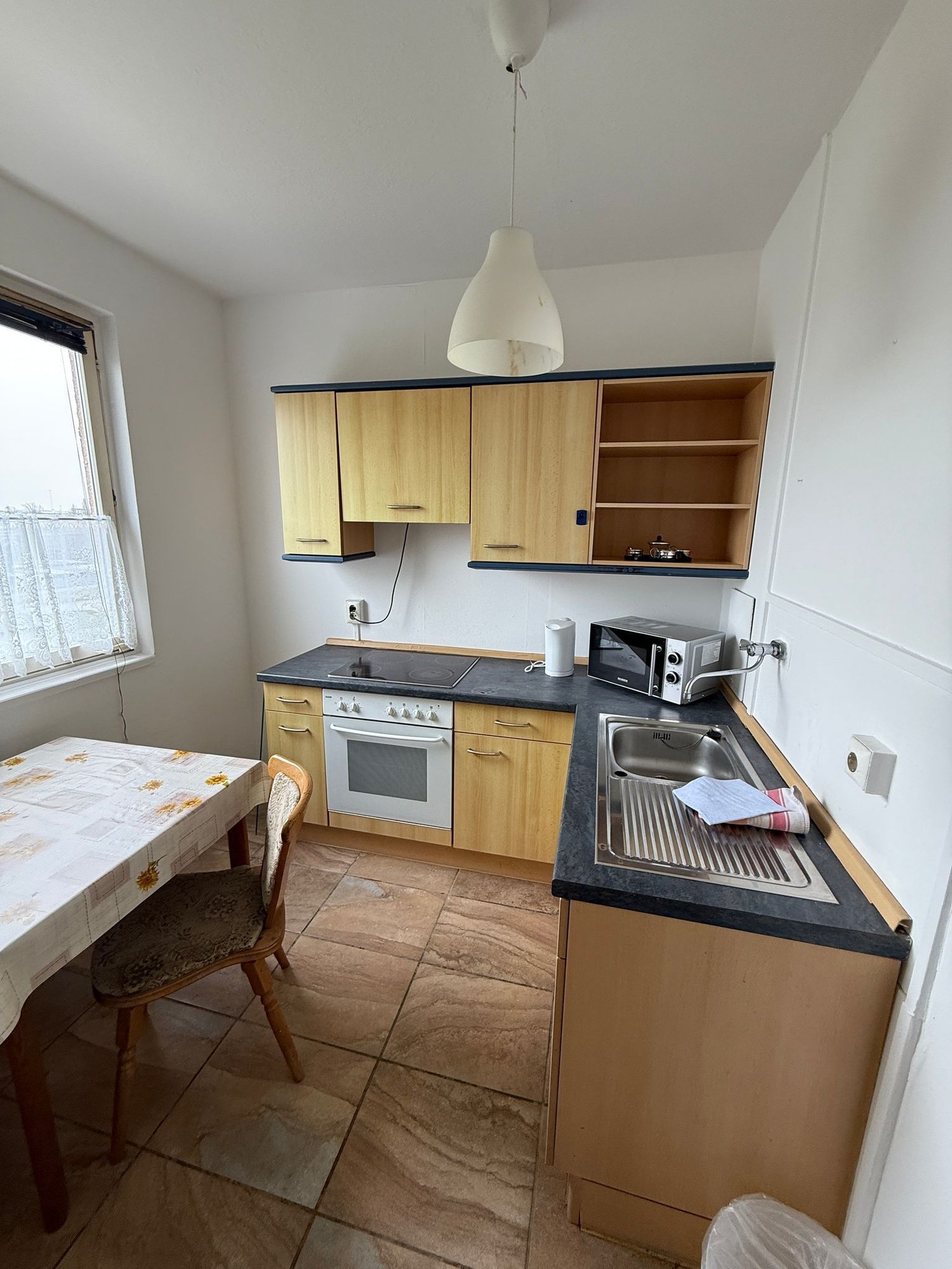 Photo 6 of furnished apartment R49, Nordstraße 1A, 04519 Rackwitz