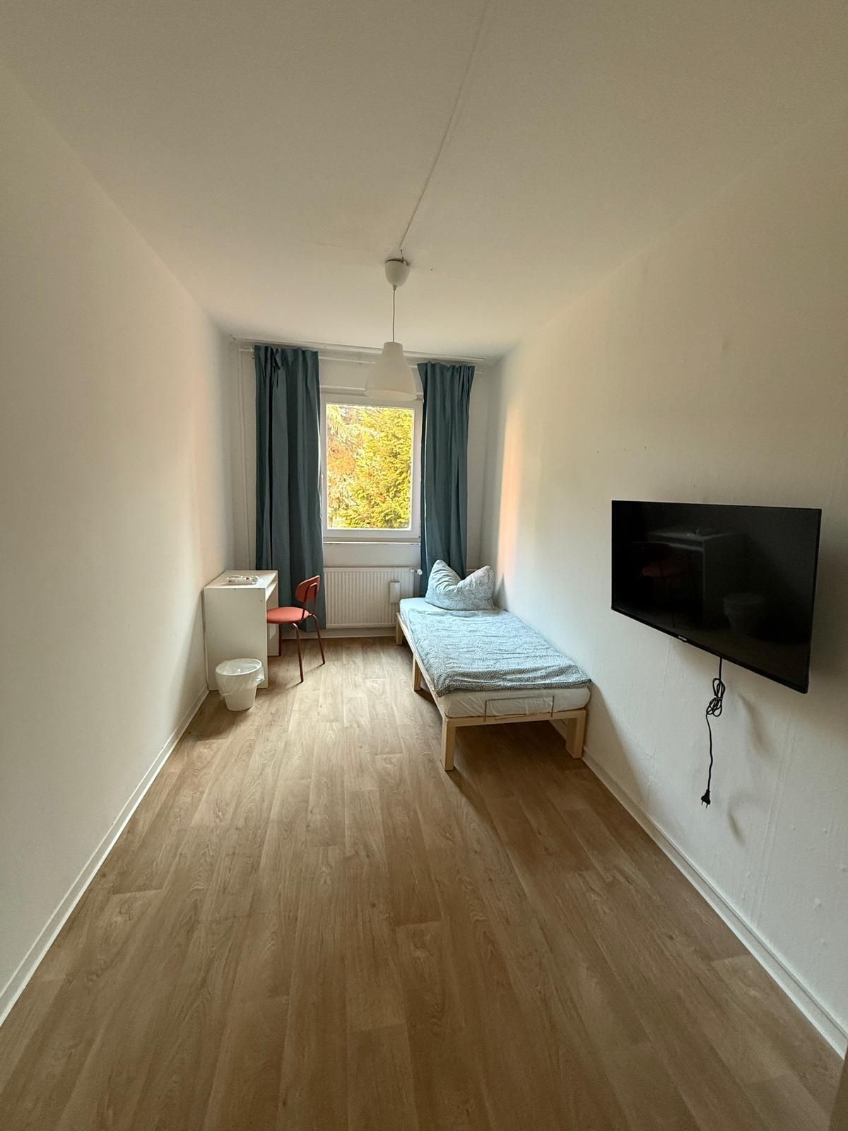 Photo 4 of furnished apartment R50, Lössener Weg 8D, 04519 Rackwitz
