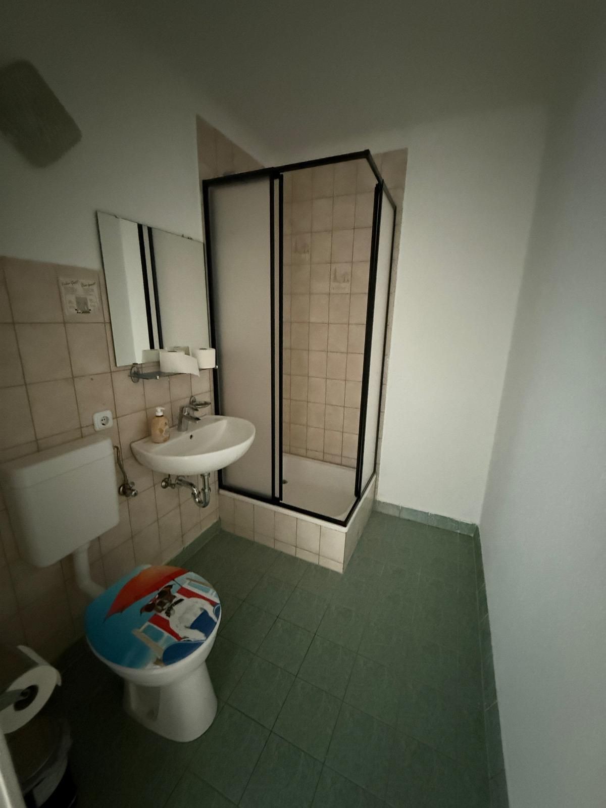 Photo 7 of furnished apartment R50, Lössener Weg 8D, 04519 Rackwitz