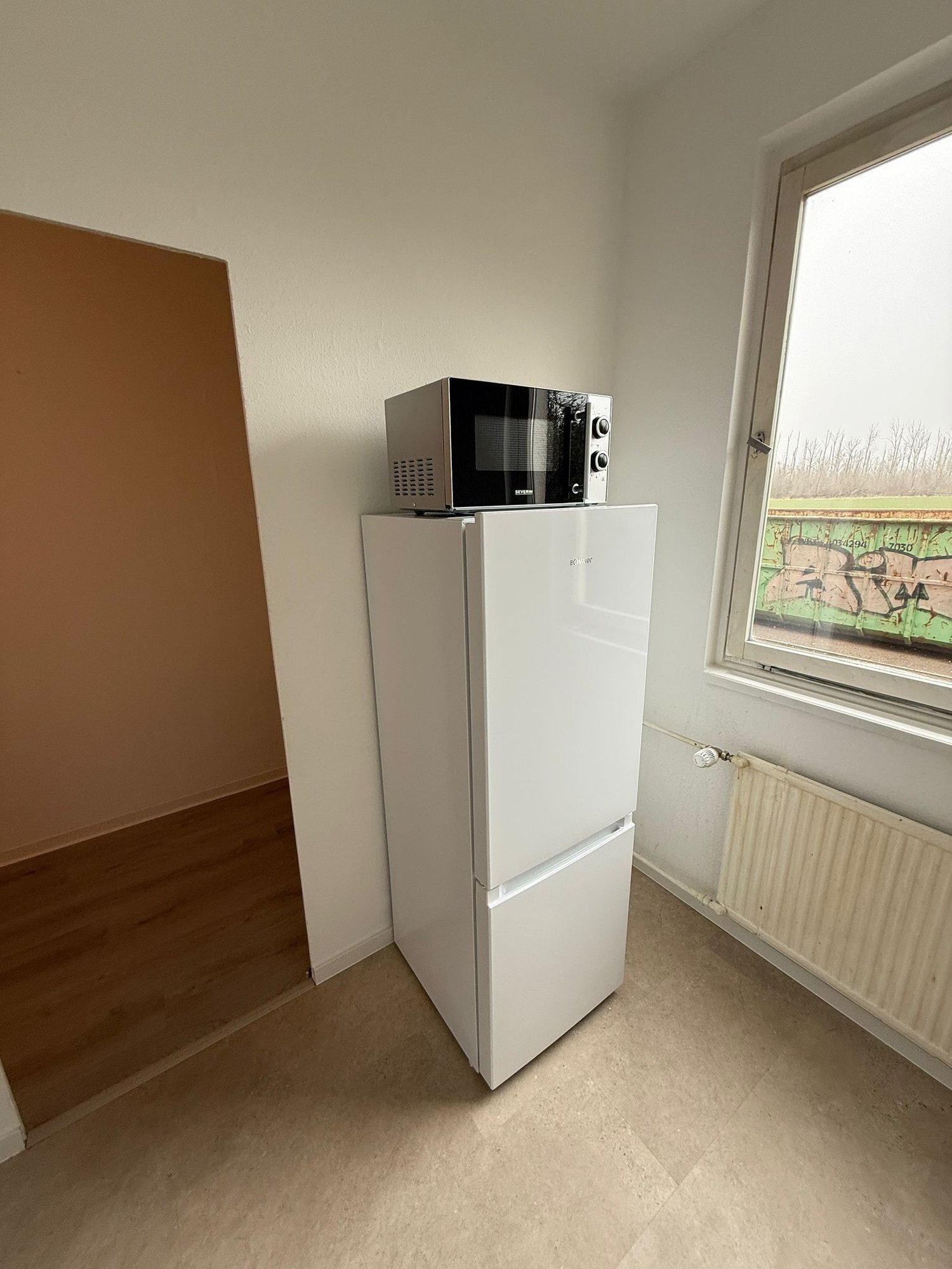 Photo 4 of furnished apartment R51, Lössener Weg 8D, 04519 Rackwitz