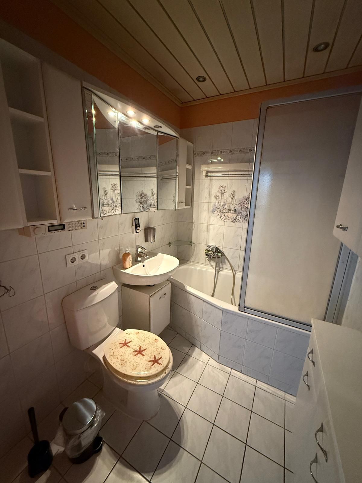 Photo 9 of furnished apartment R52, Lössener Weg 8D, 04519 Rackwitz
