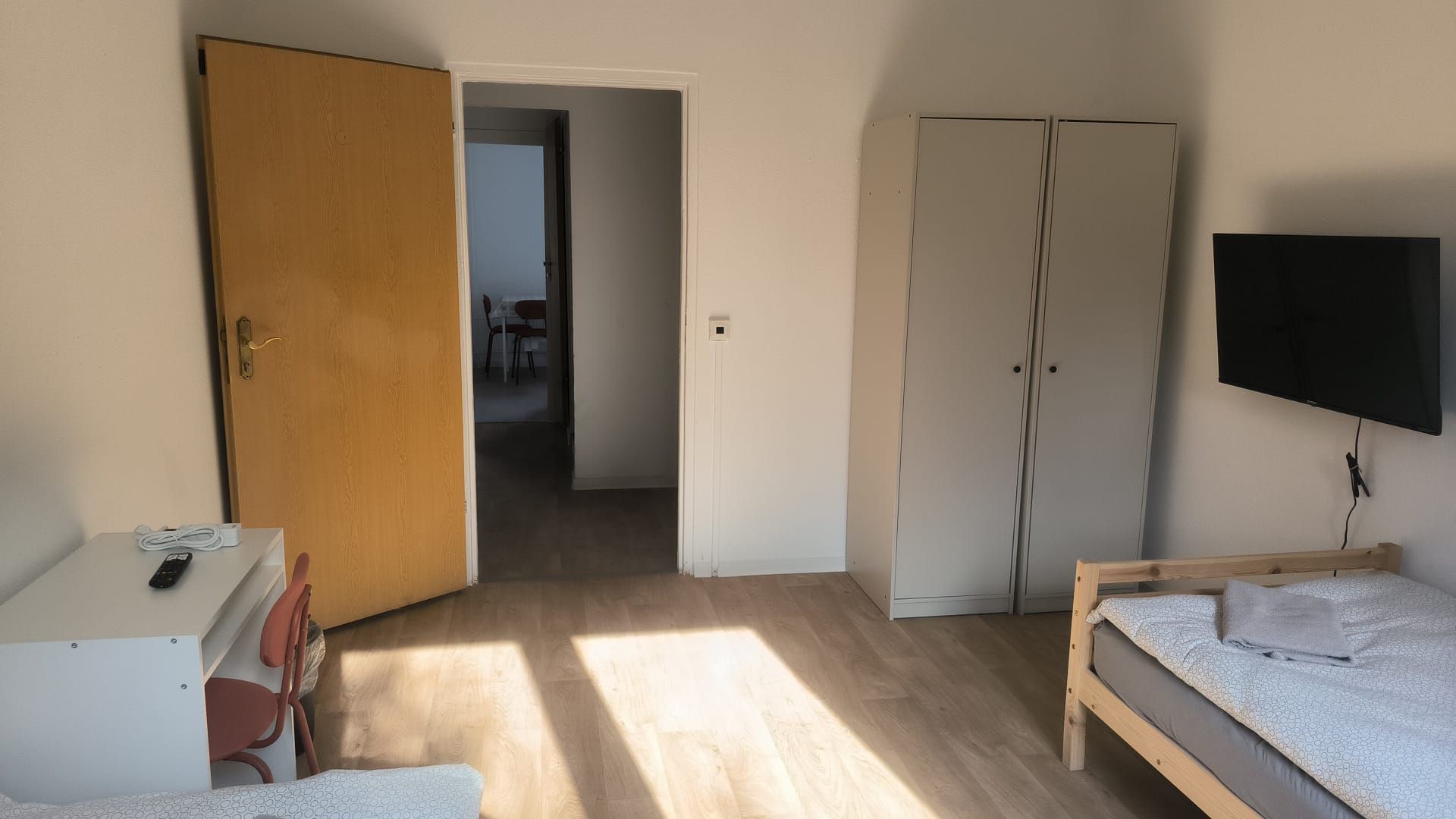 Photo 4 of furnished apartment R53, Lössener Weg 8D, 04519 Rackwitz