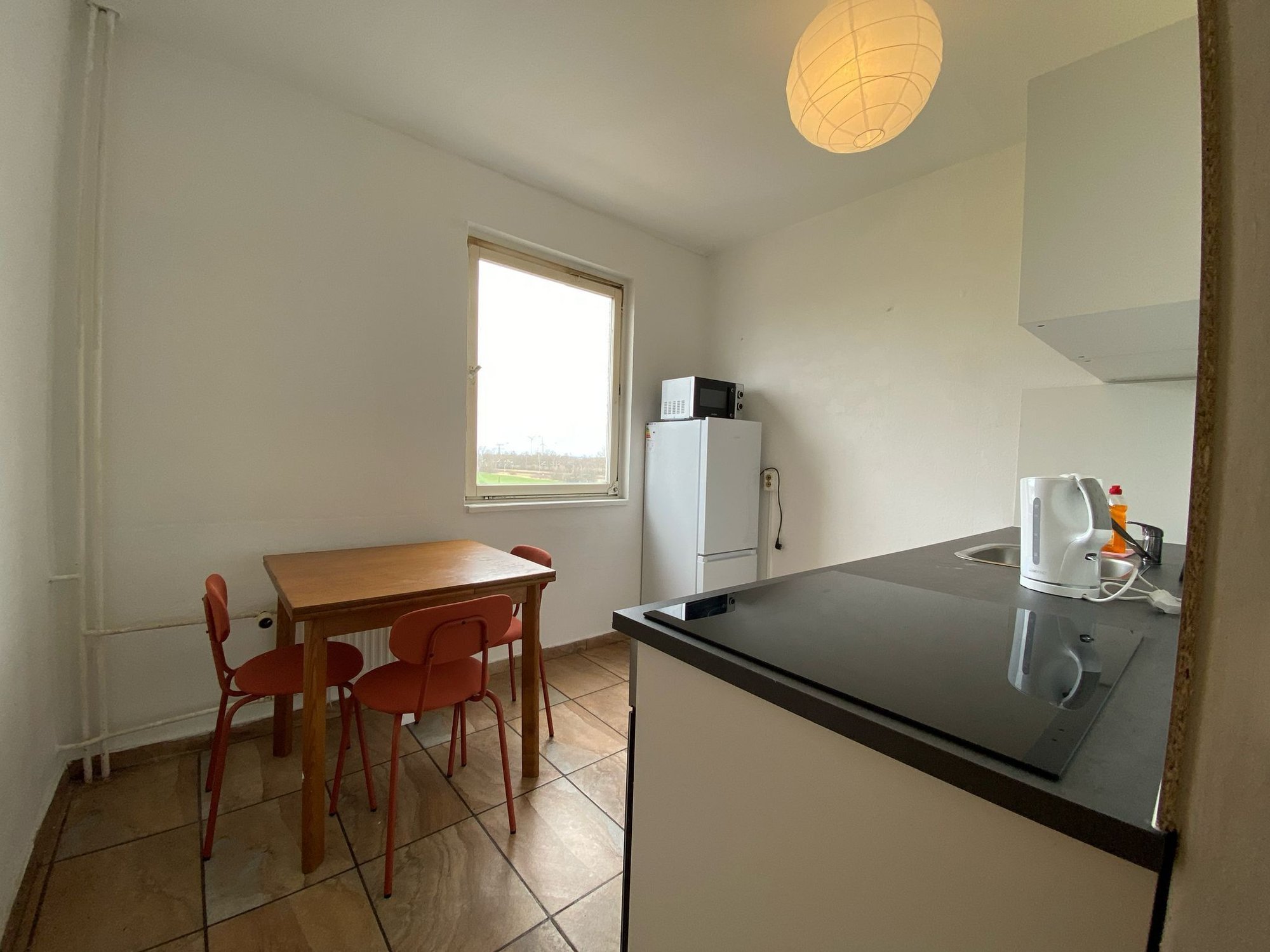 Photo 6 of furnished apartment R56, Lössener Weg 8D, 04519 Rackwitz